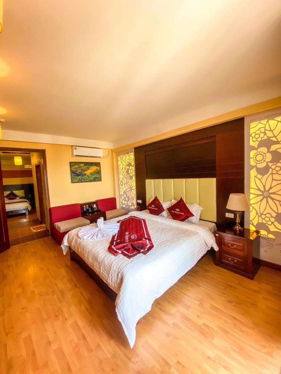 Family Suite - Photo 8