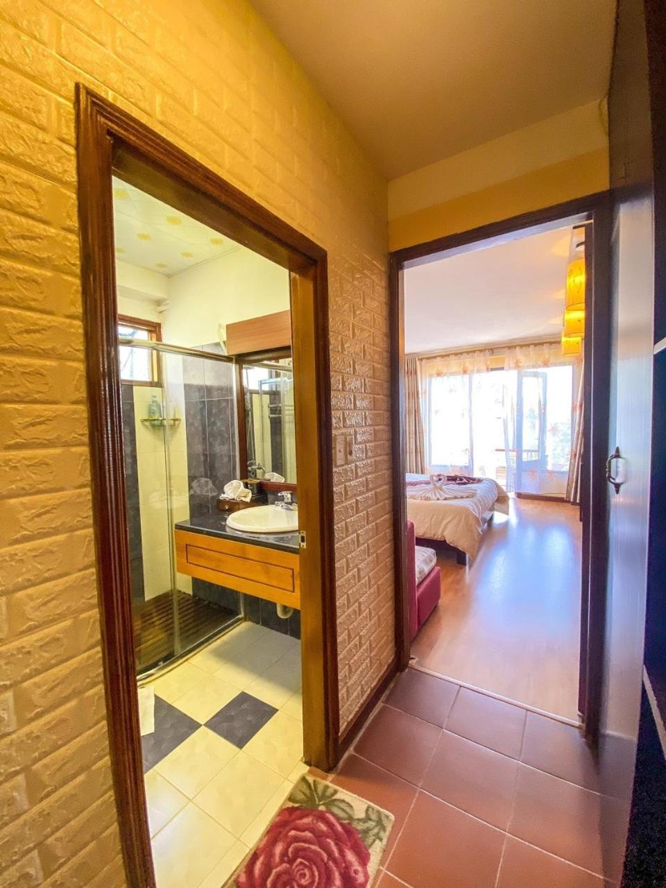 Family Suite - Photo 7