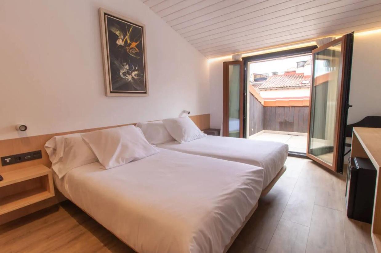 Double Room with Terrace photo 3