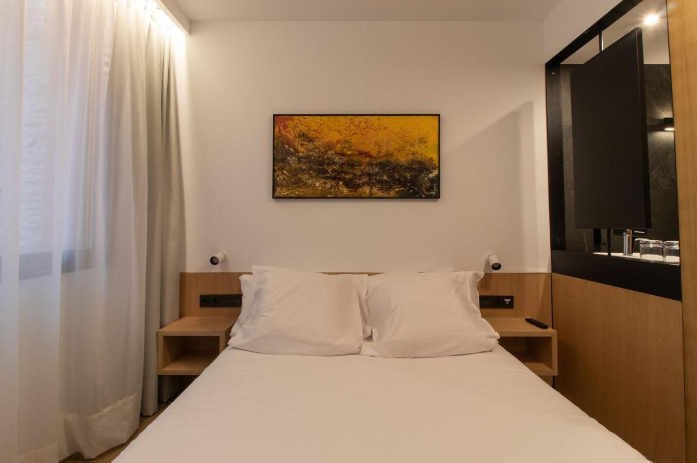 Habitación Doble Económica