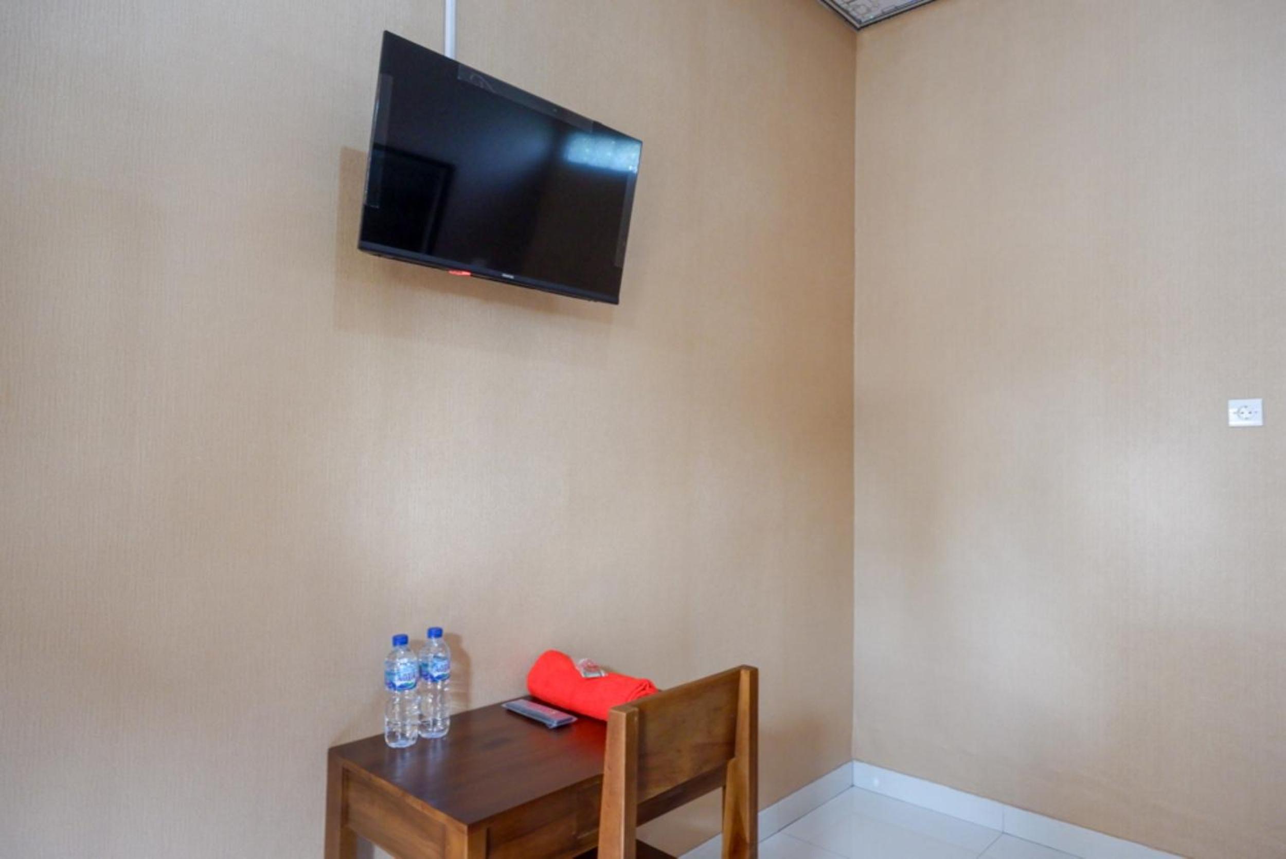 Standard Double Room - Photo 5