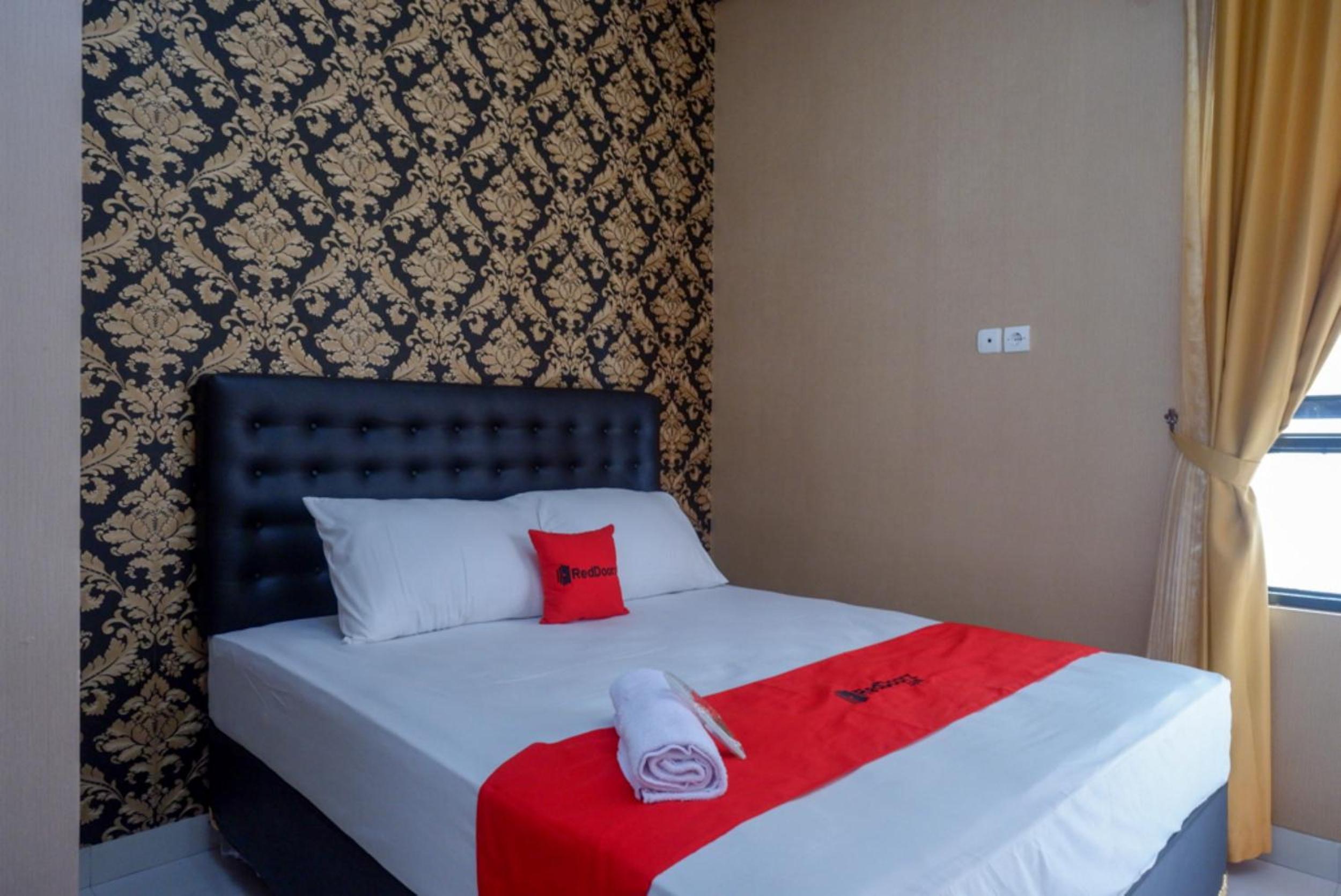 Standard Double Room - Photo 3