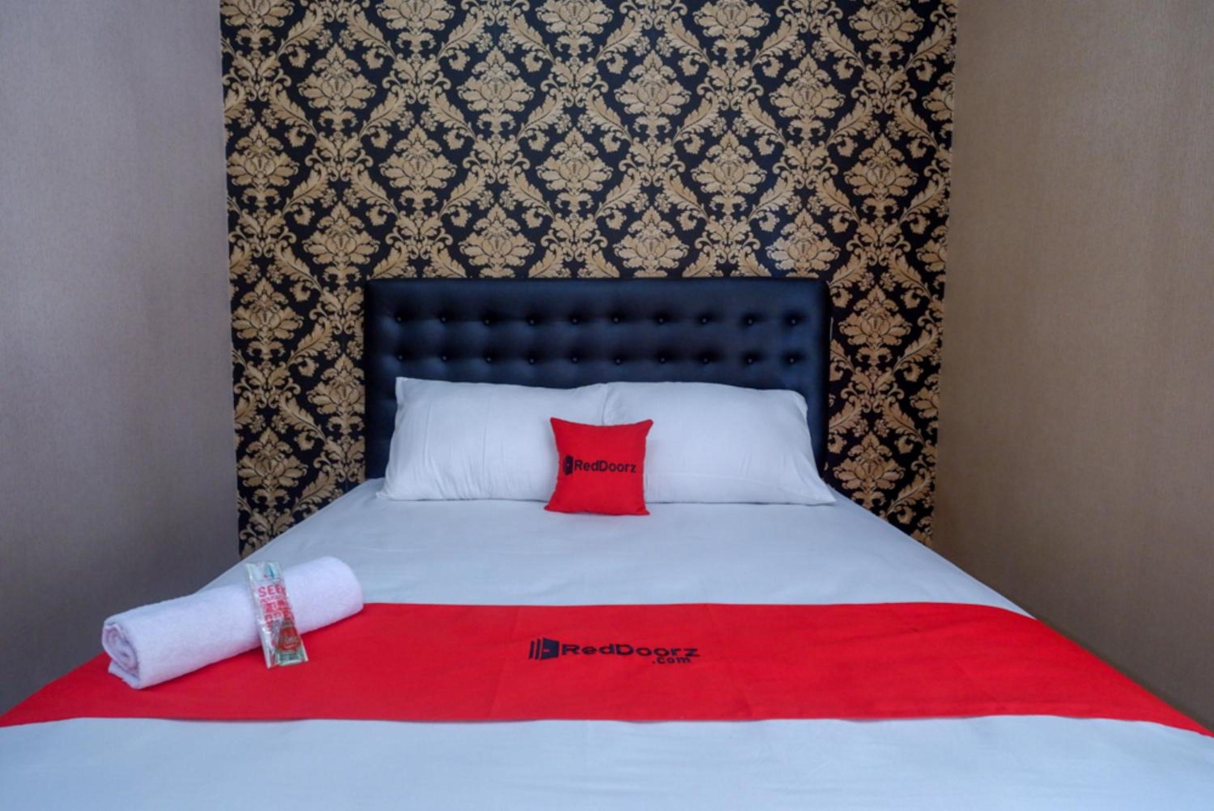 Standard Double Room - Photo 4