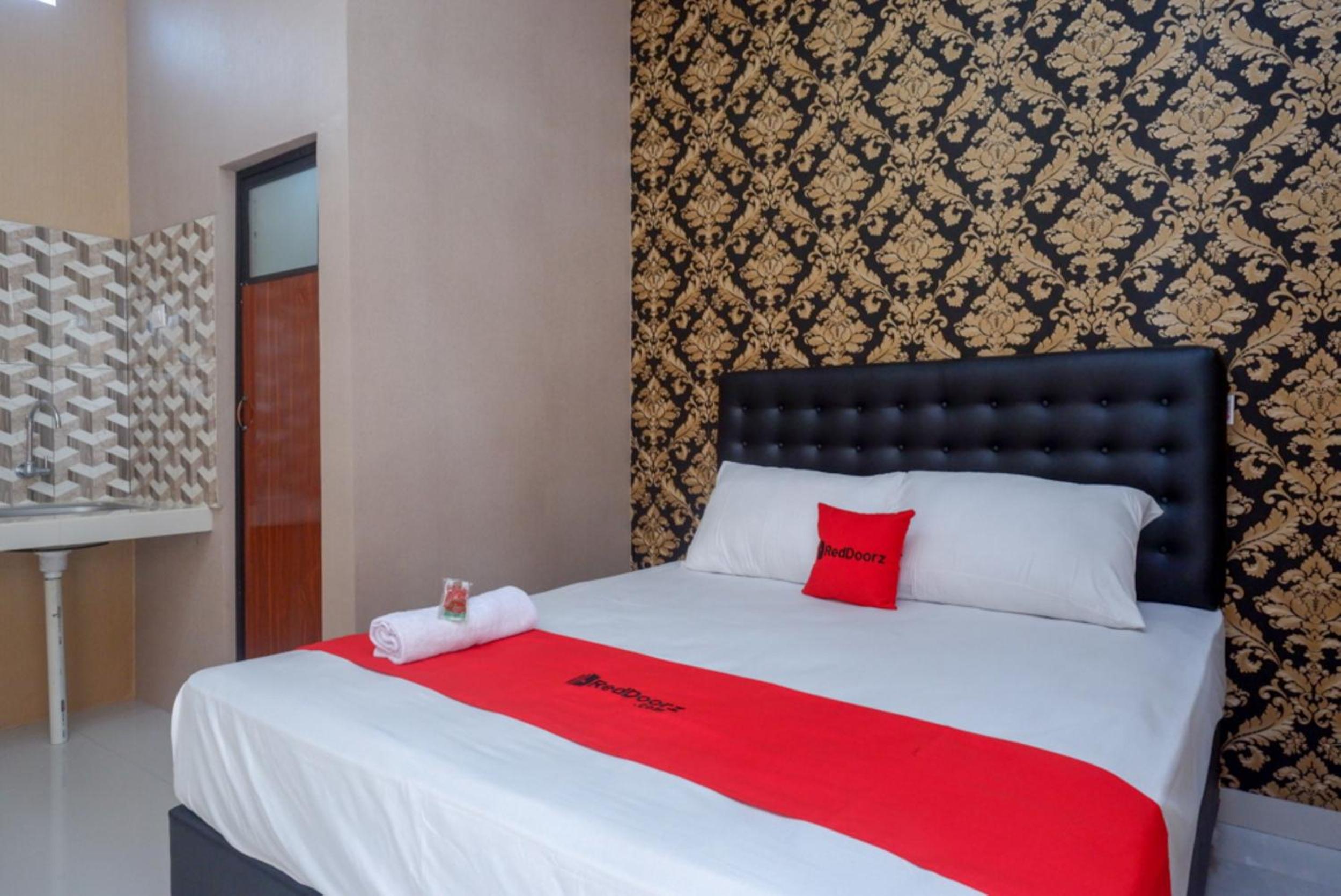 Standard Double Room - Photo 1
