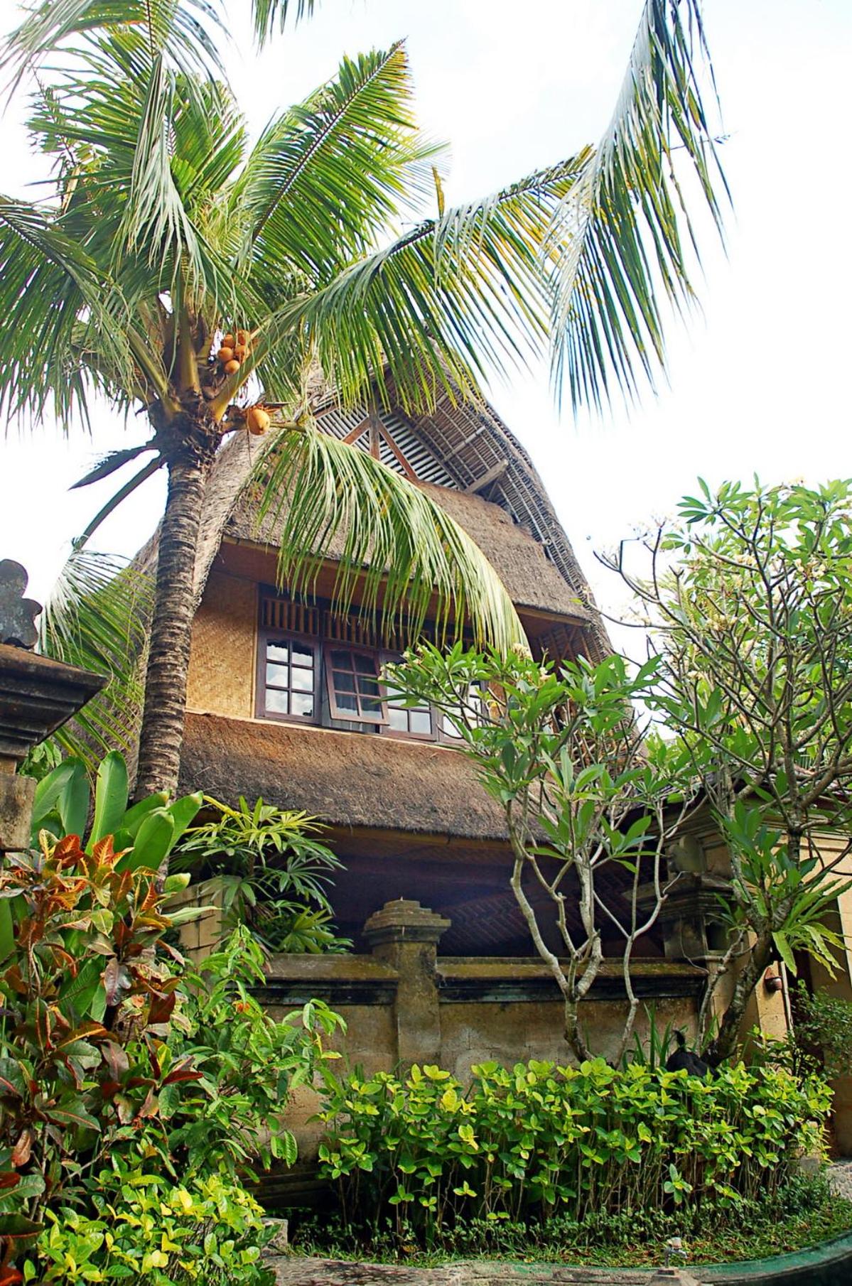Family Two Bedroom Villa - Photo 9