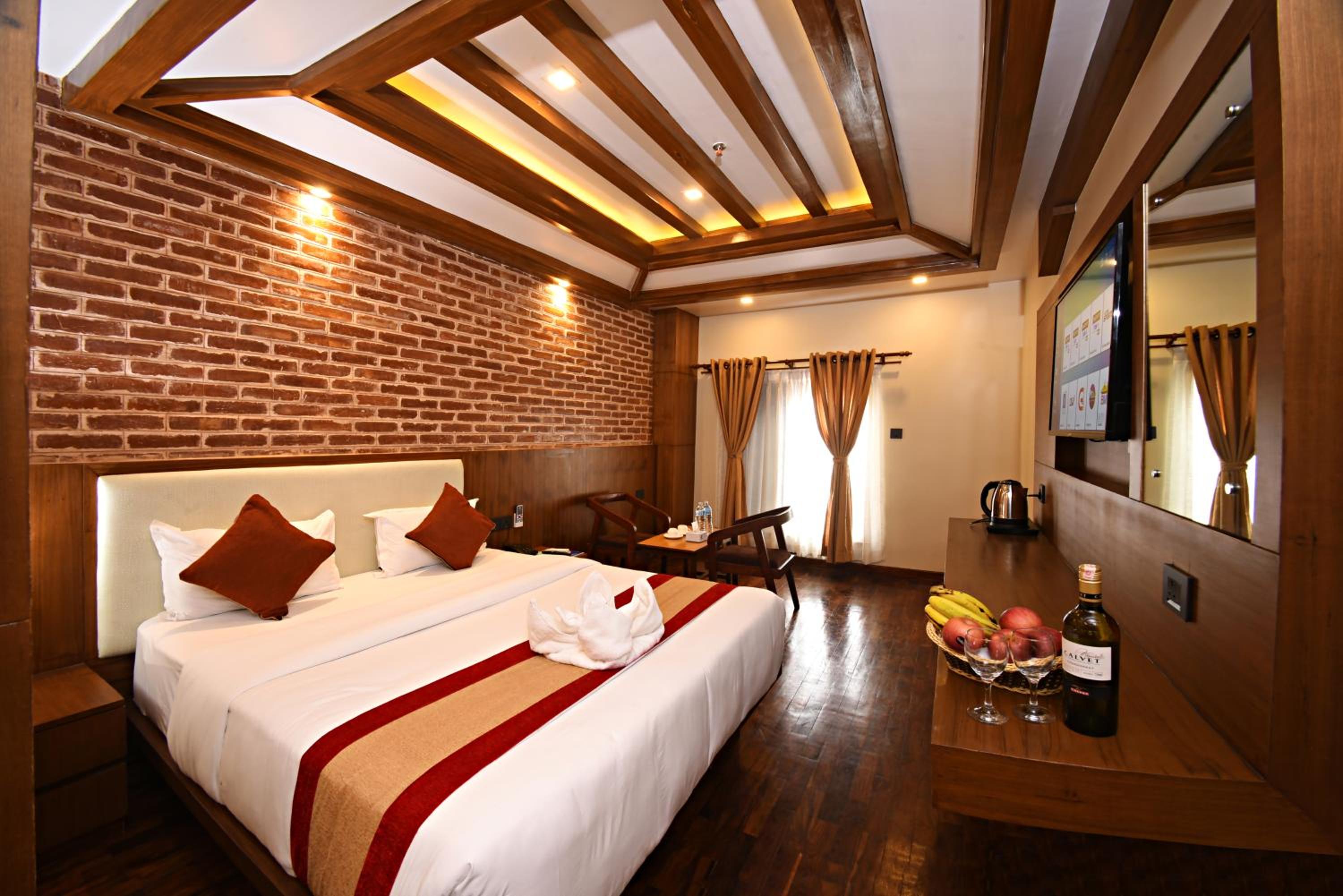 Superior Double Room photo 2
