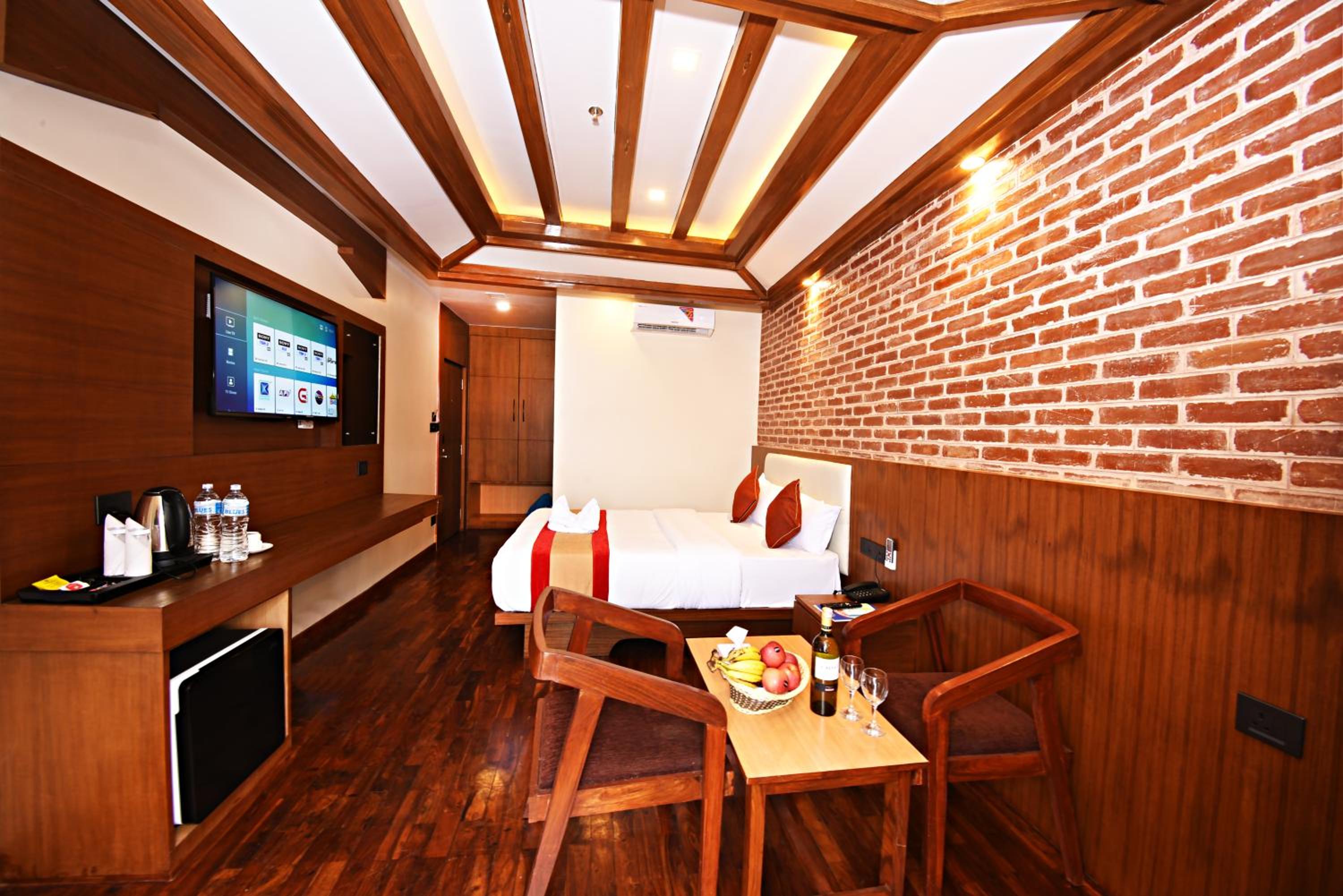 Superior Double Room photo 3