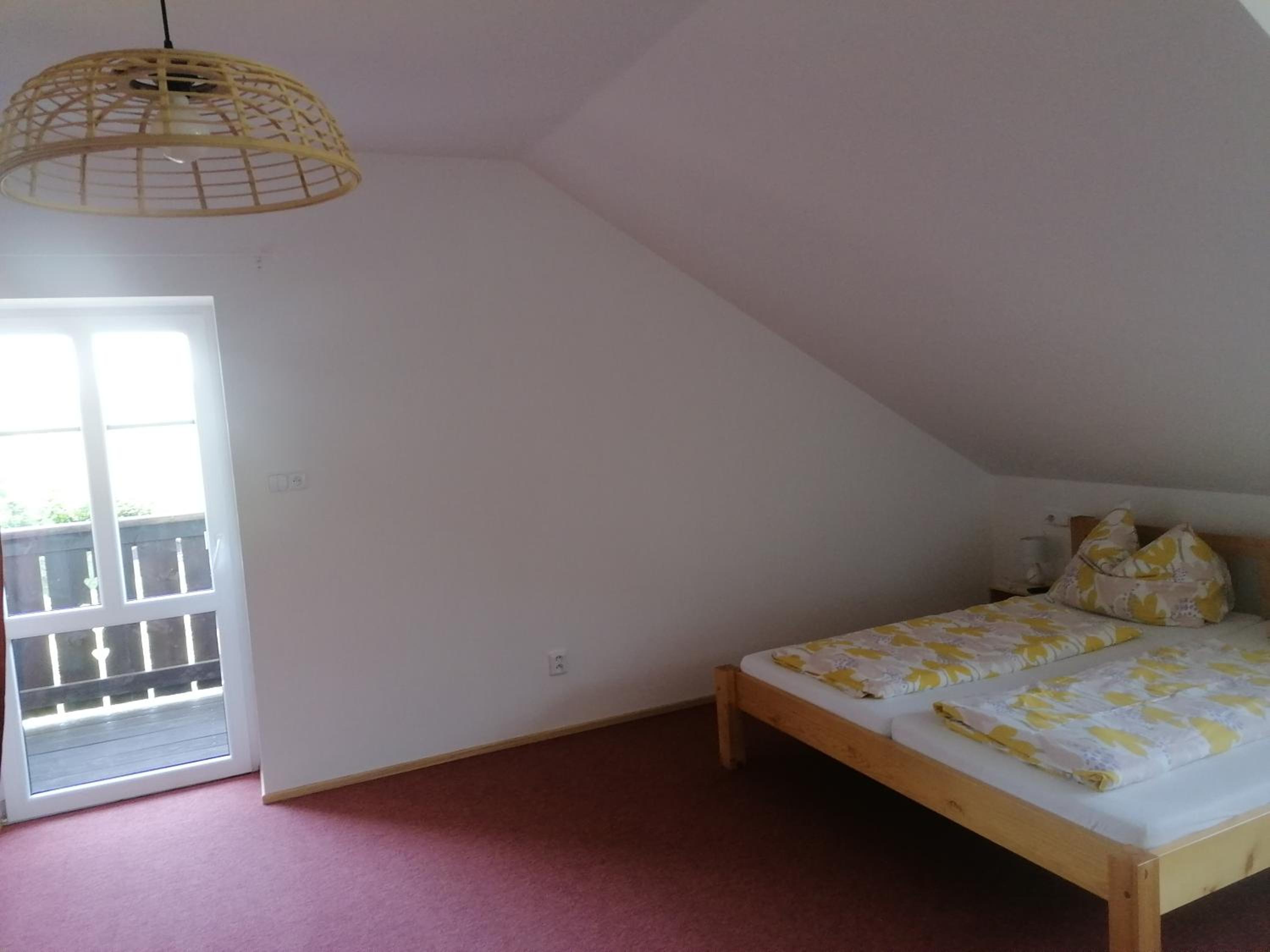 King Room with Mountain View photo 3