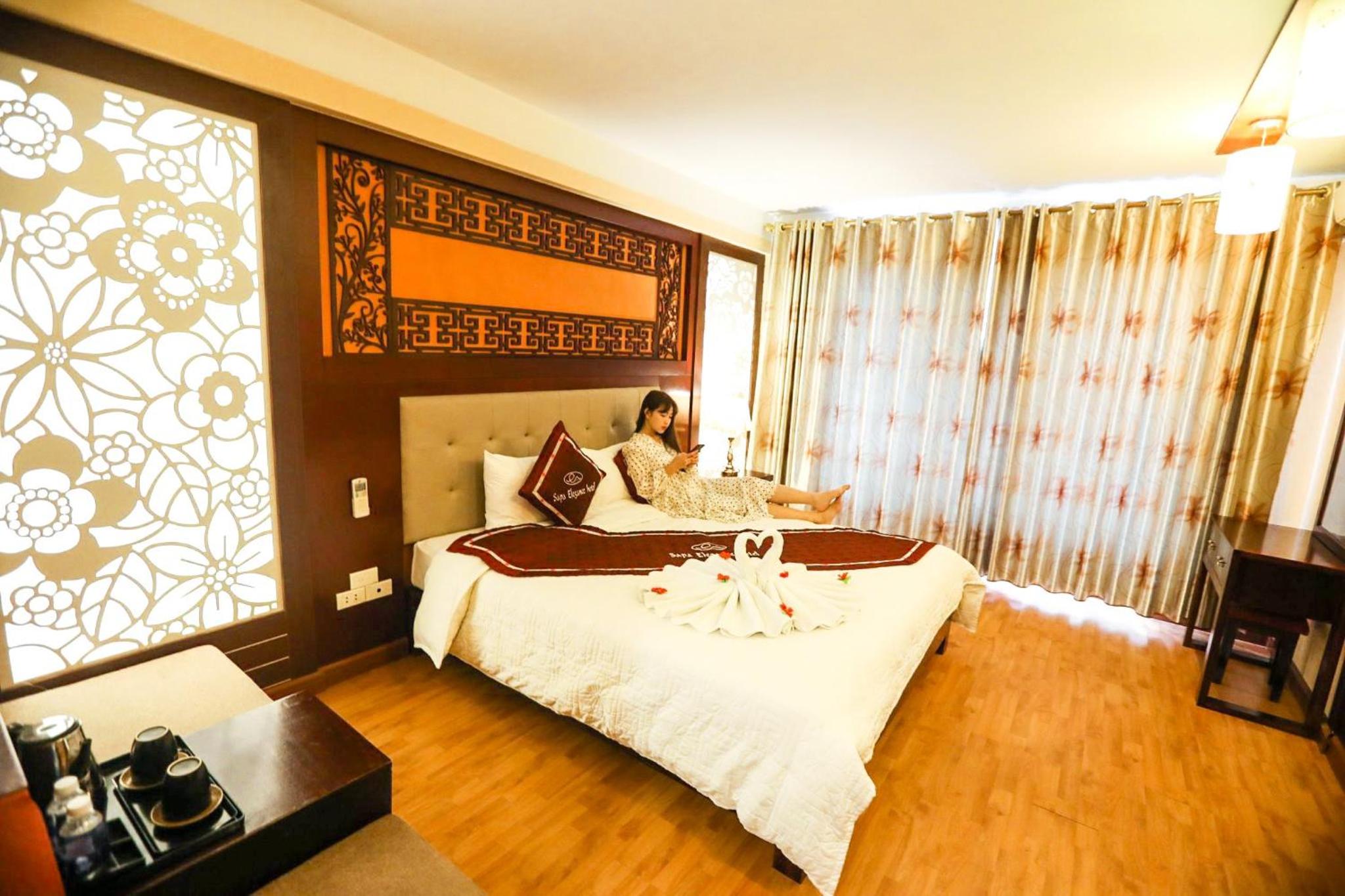 Family Suite - Photo 6