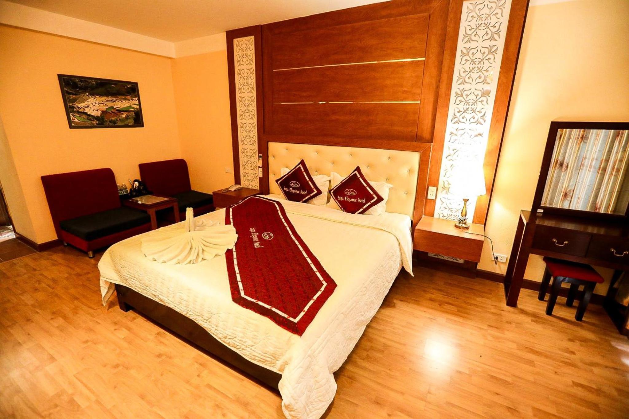 Superior Double Room - Photo 8