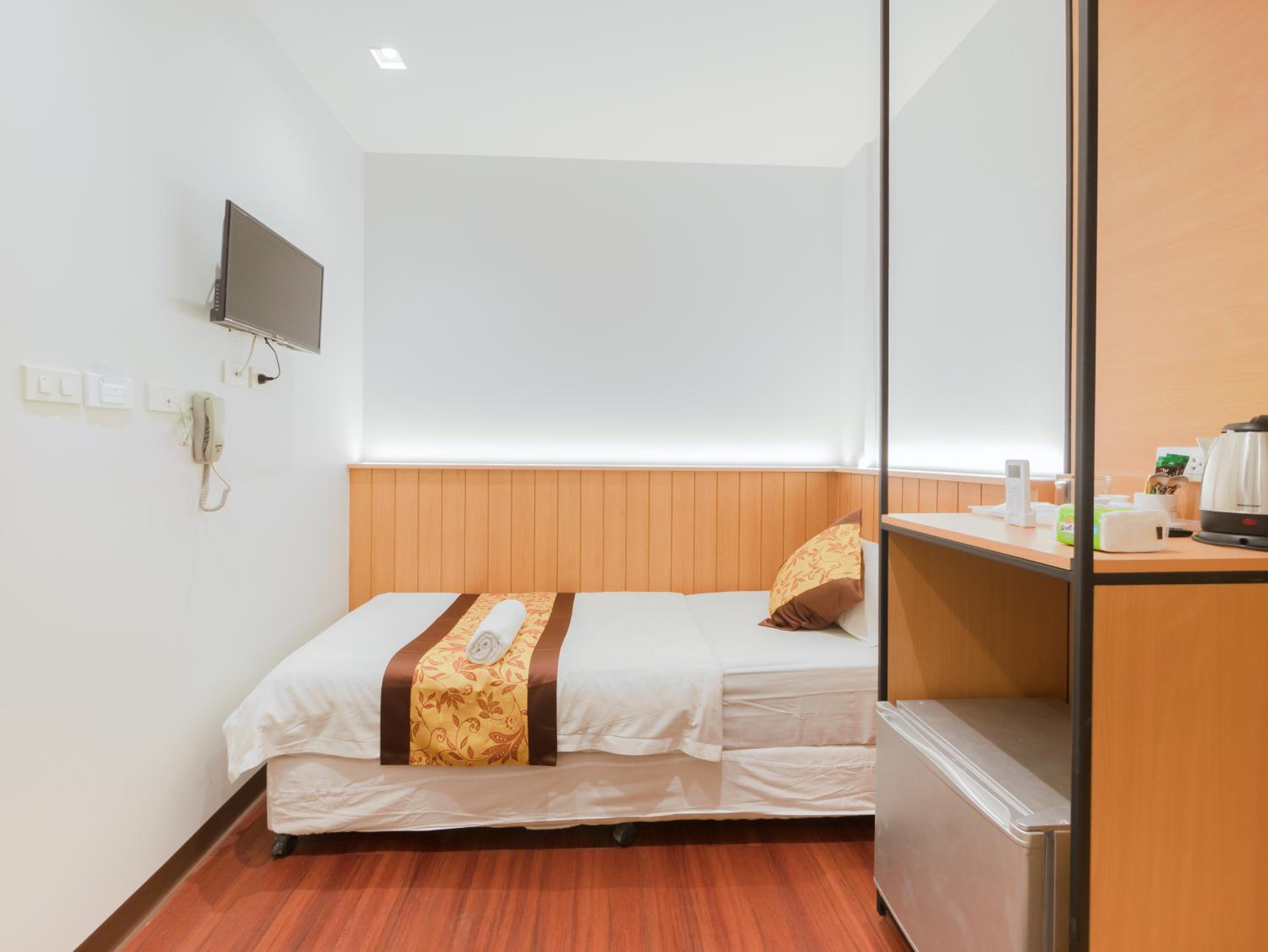 Standard Single Room photo 2