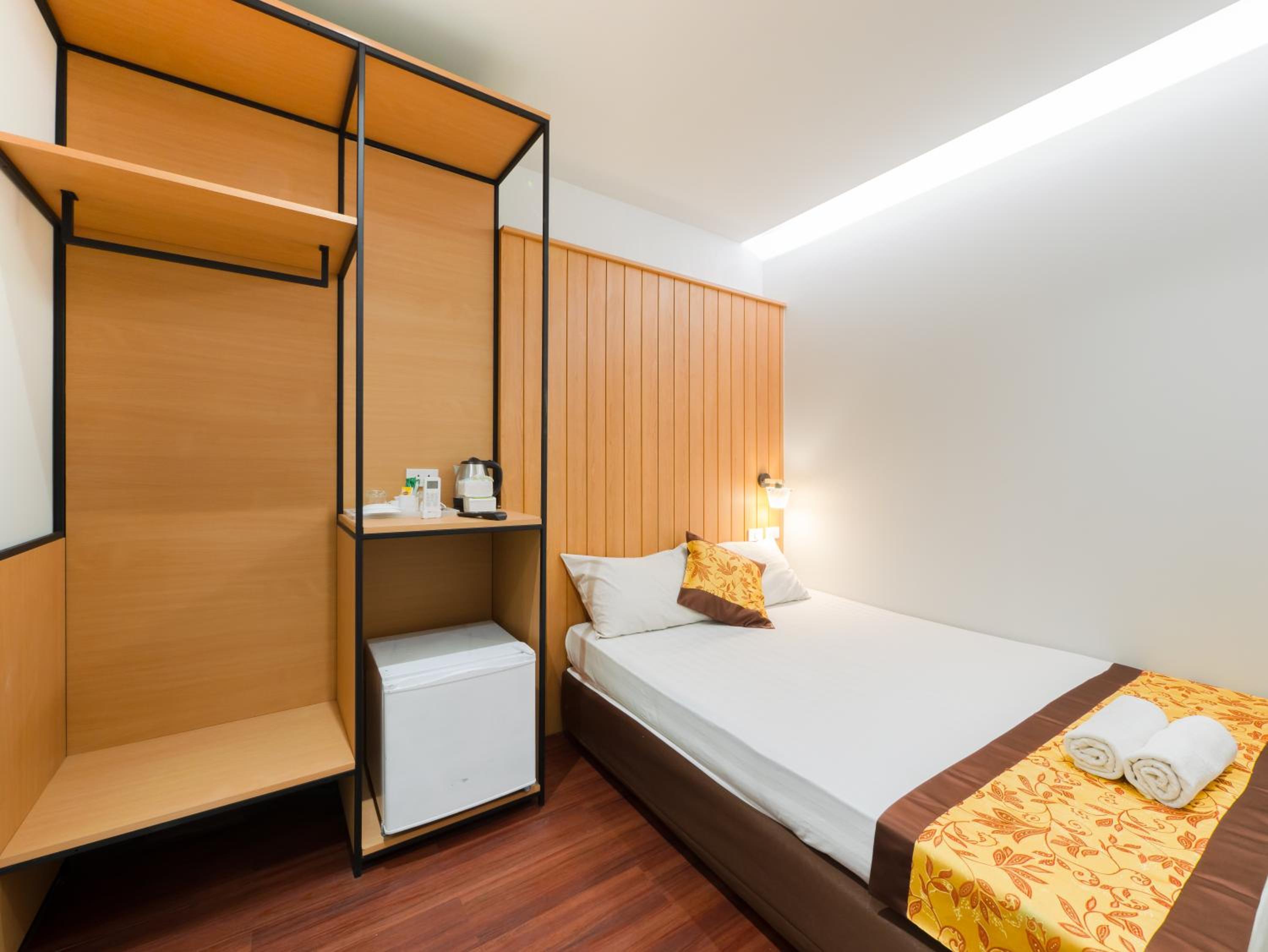 Standard Double Room photo 1