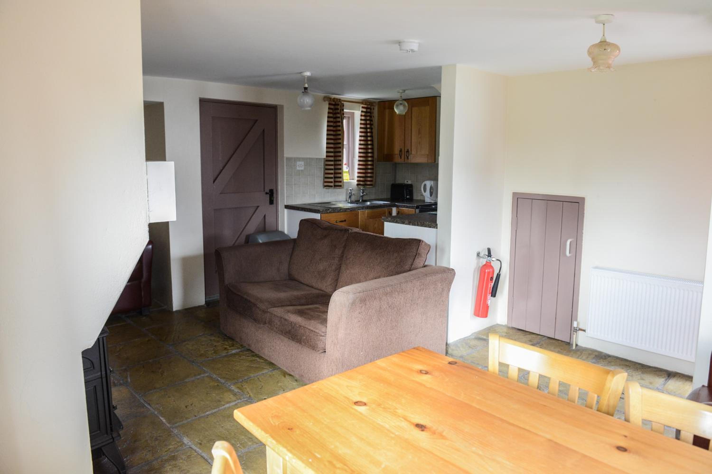 One-Bedroom Cottage photo 1