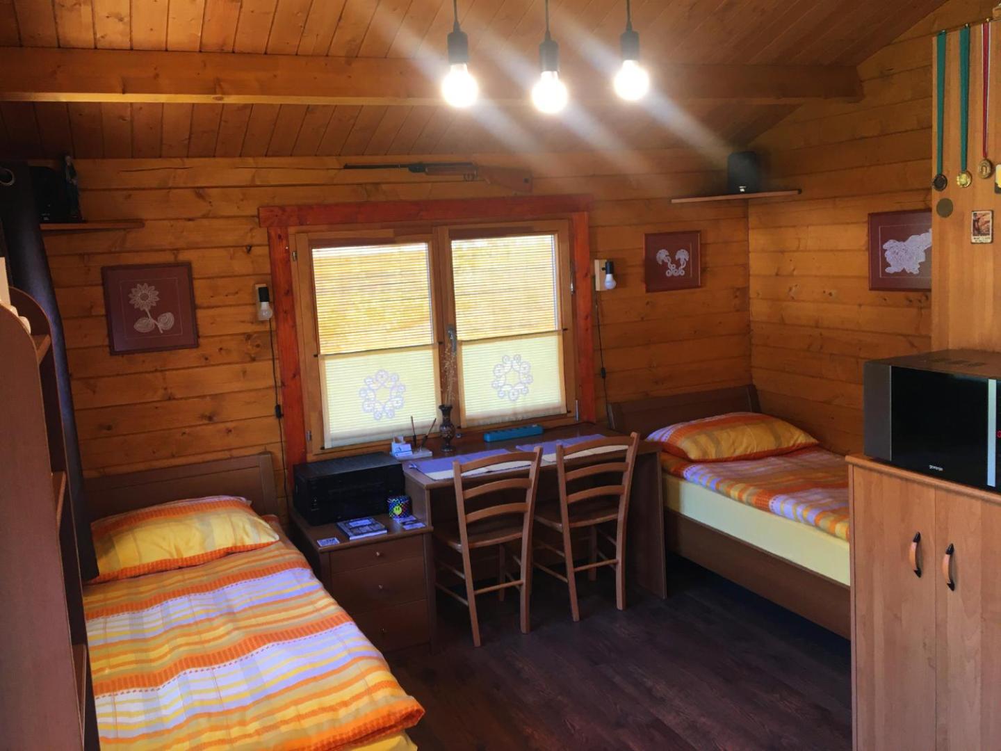 Holiday Home photo 1