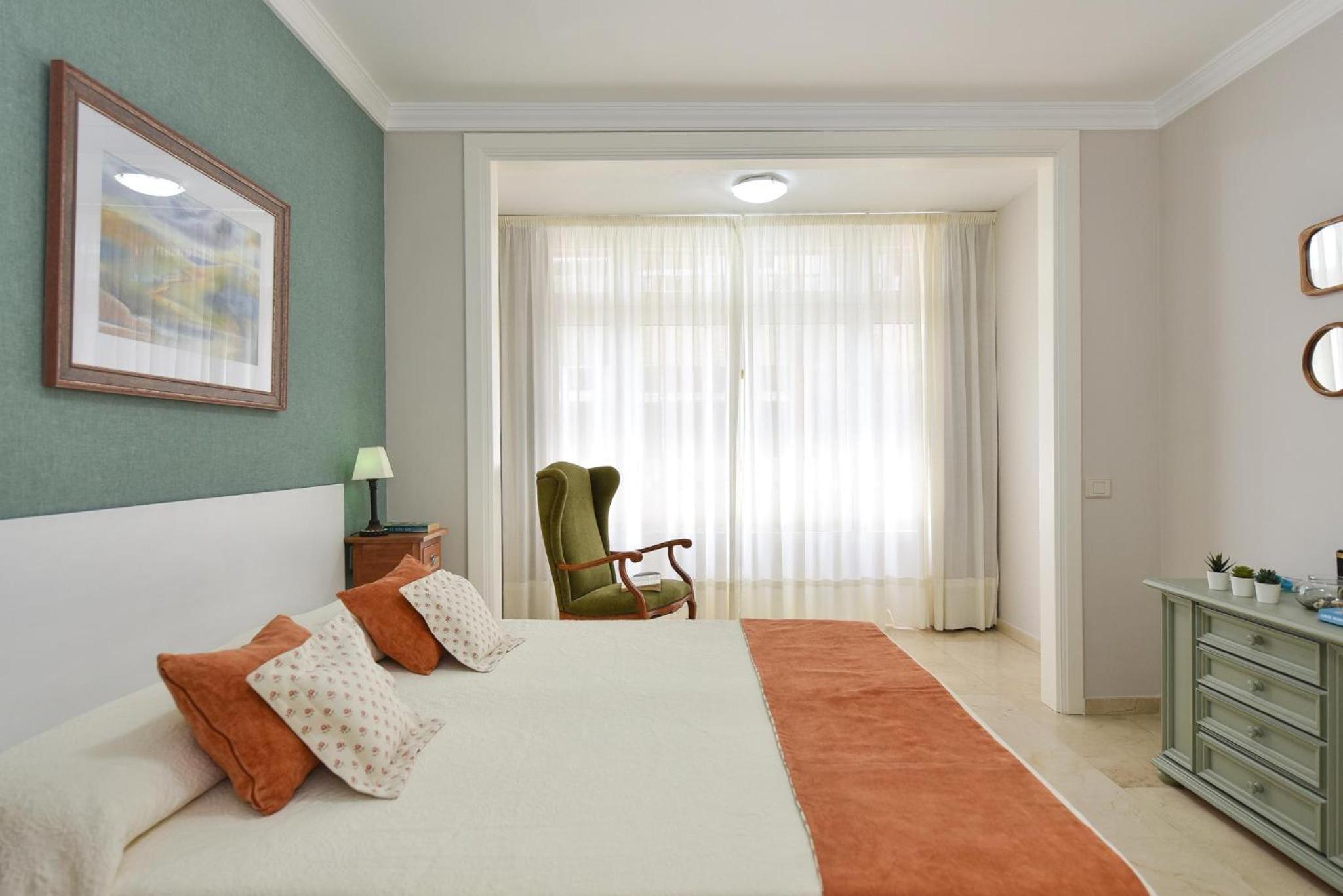 Superior Apartment photo 3
