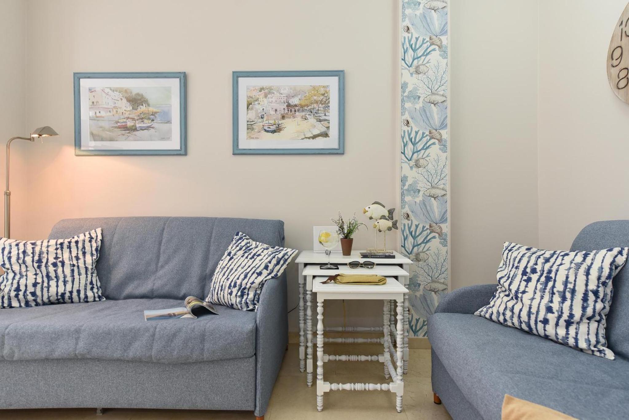 Apartamento Superior