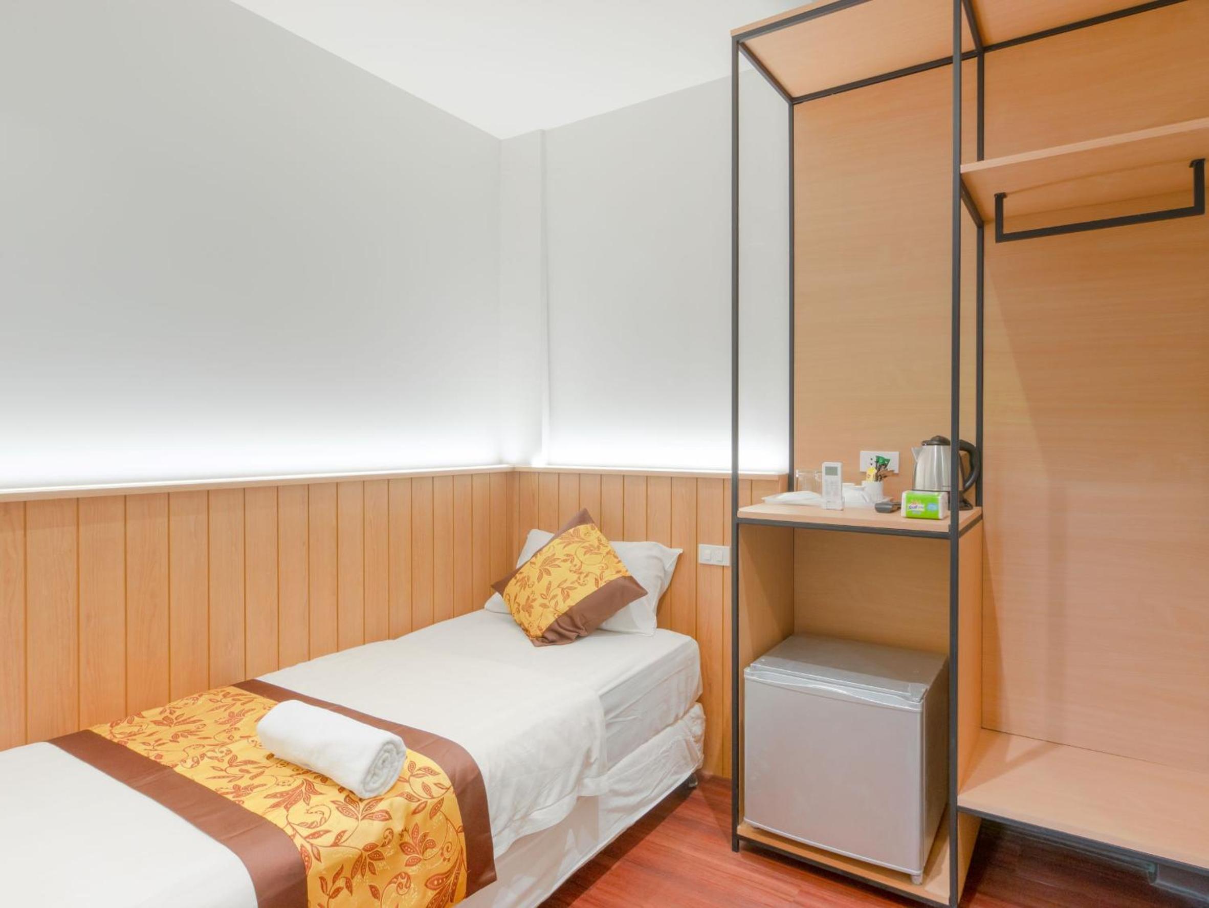 Standard Single Room photo 1