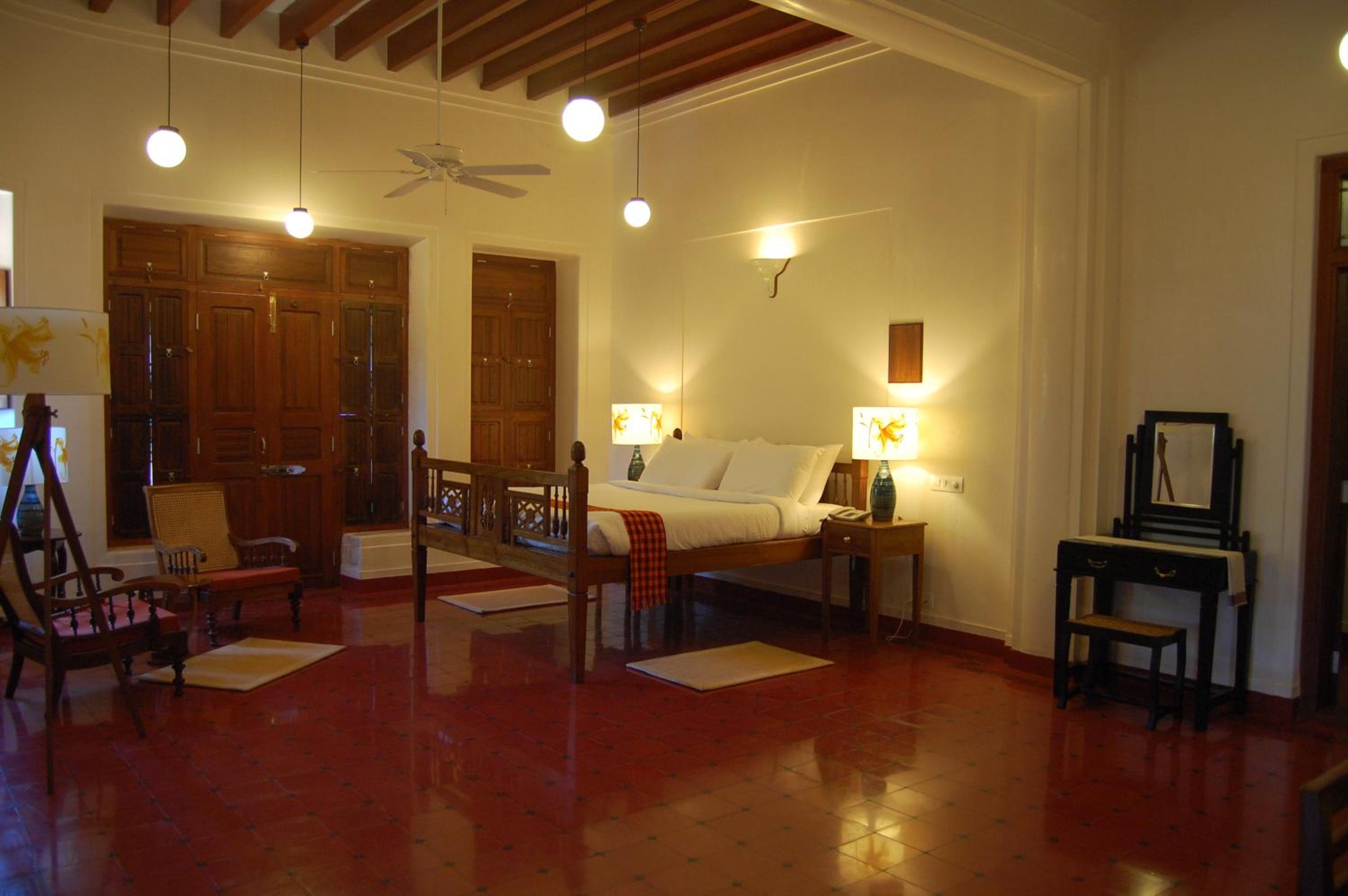 Chettinad Room – Complimentary Guided Heritage Village Walk (45 minutes) photo