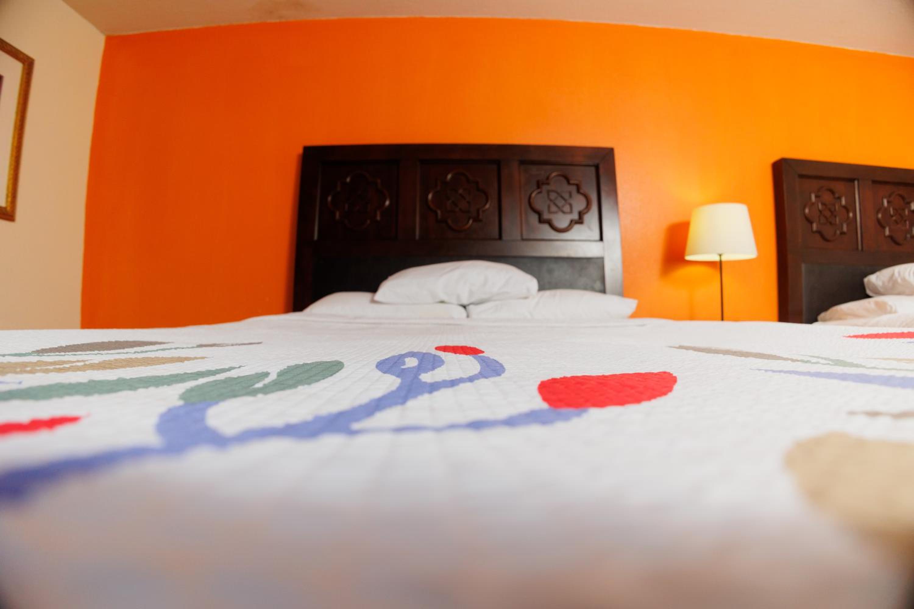 Garnet Inn & Suites, Orlando, Billede 4