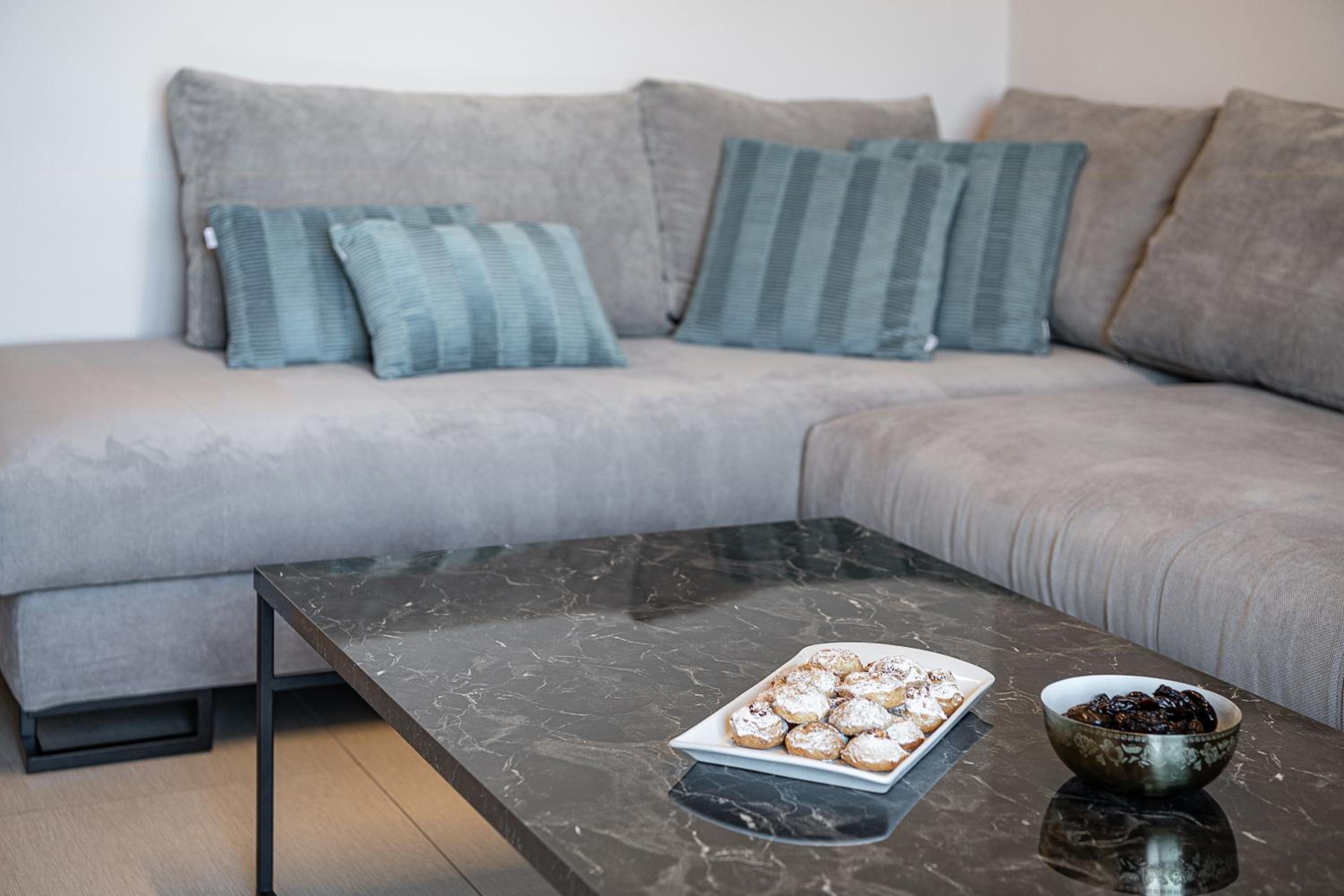 Maisonette with Garden or Pool View - Photo 12