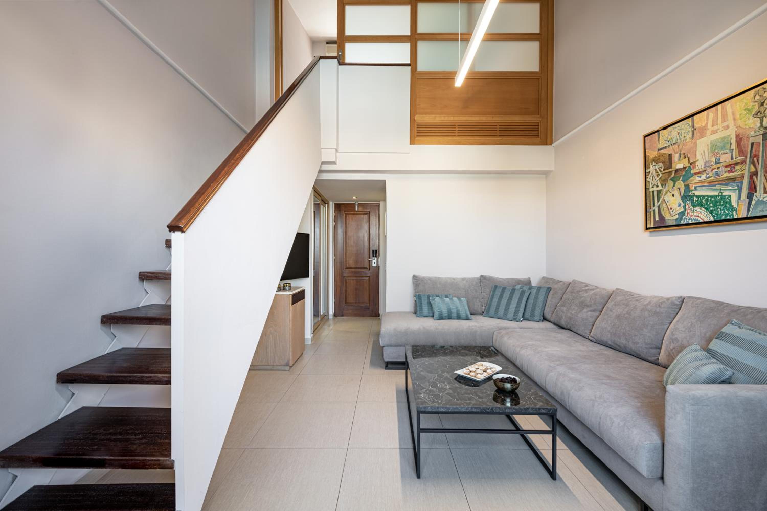 Maisonette with Garden or Pool View - Photo 1