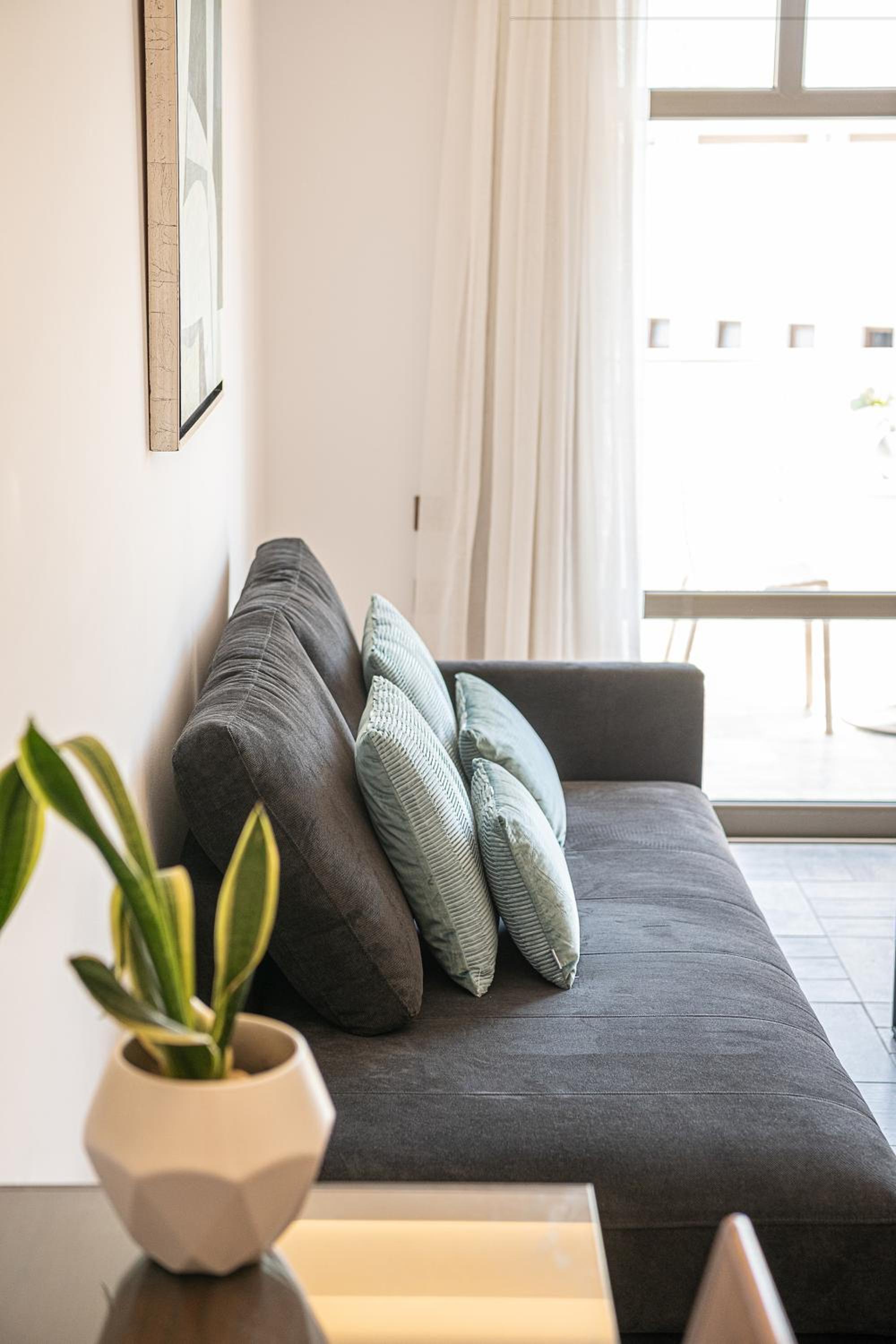 Apartment with Sea View - Photo 1