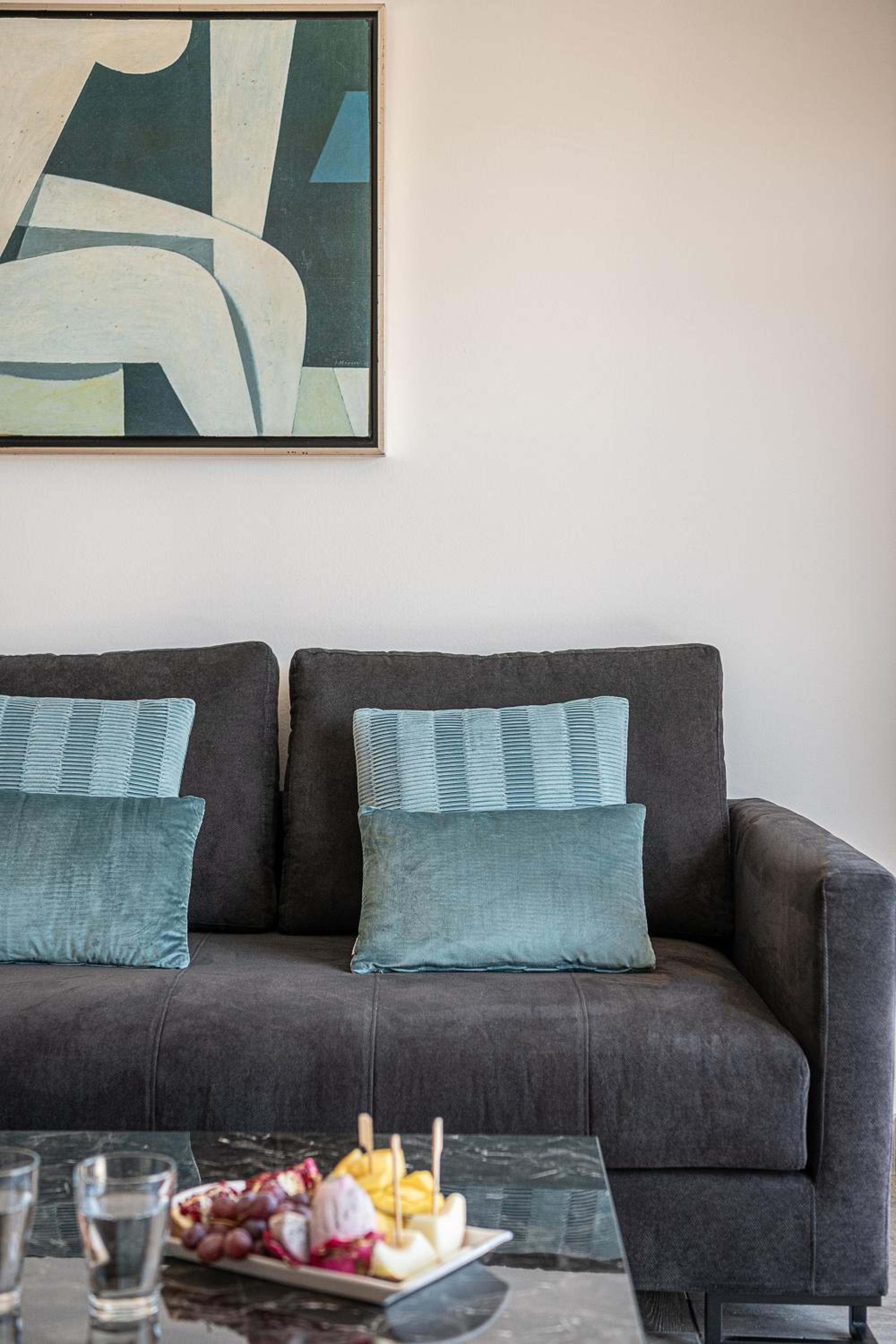 Apartment with Sea View - Photo 21