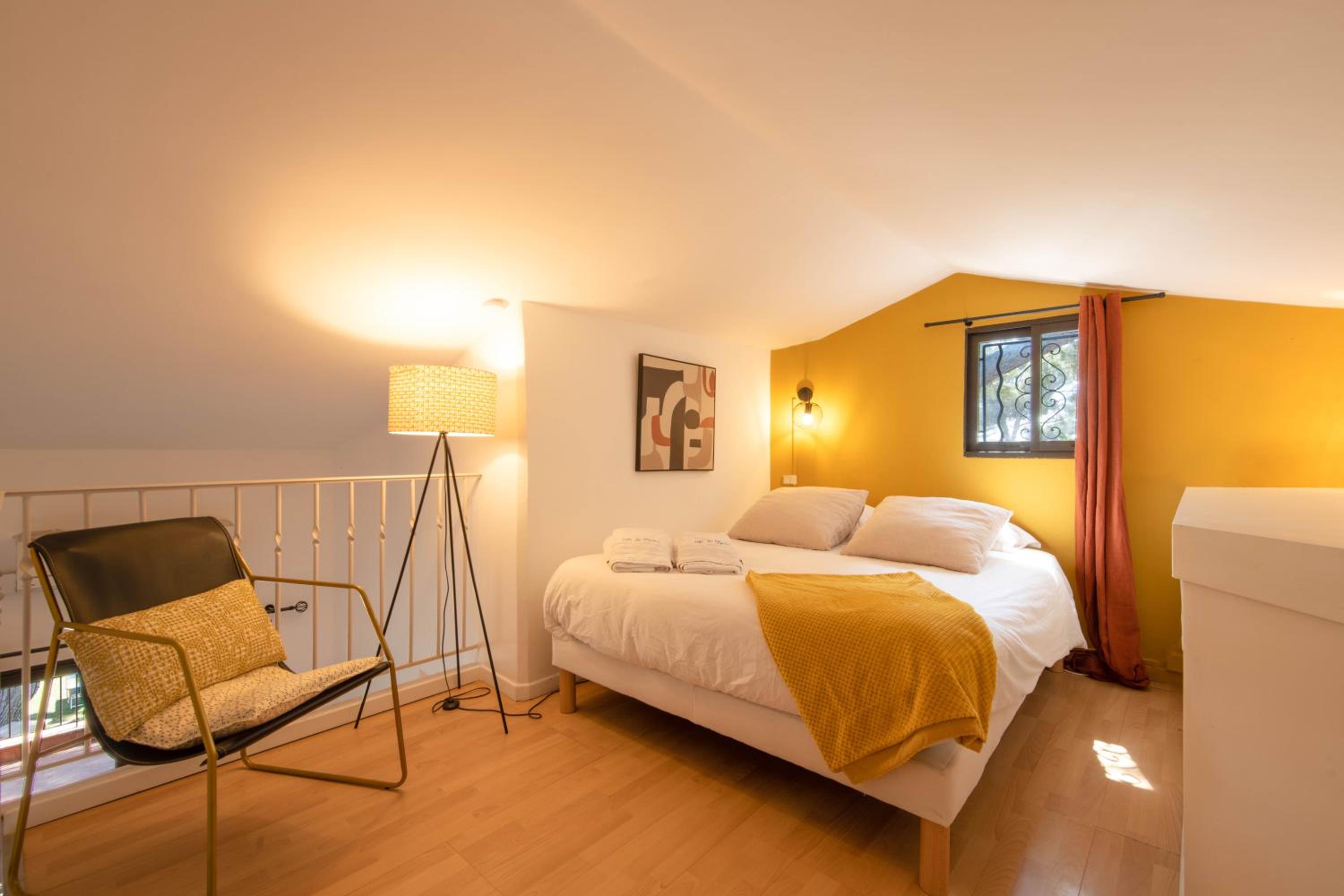 Duplex Apartment photo 3