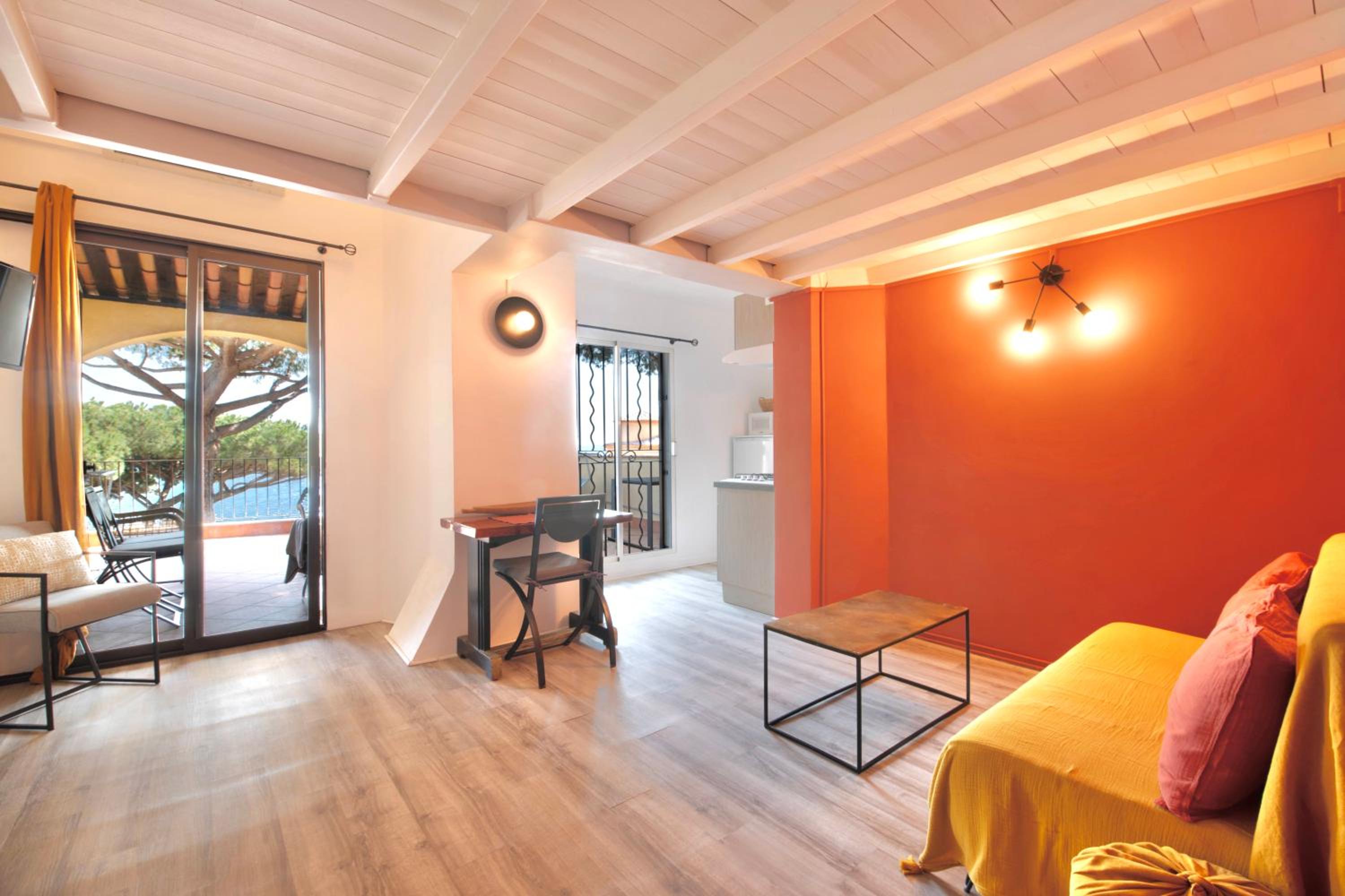 Duplex Apartment photo 1