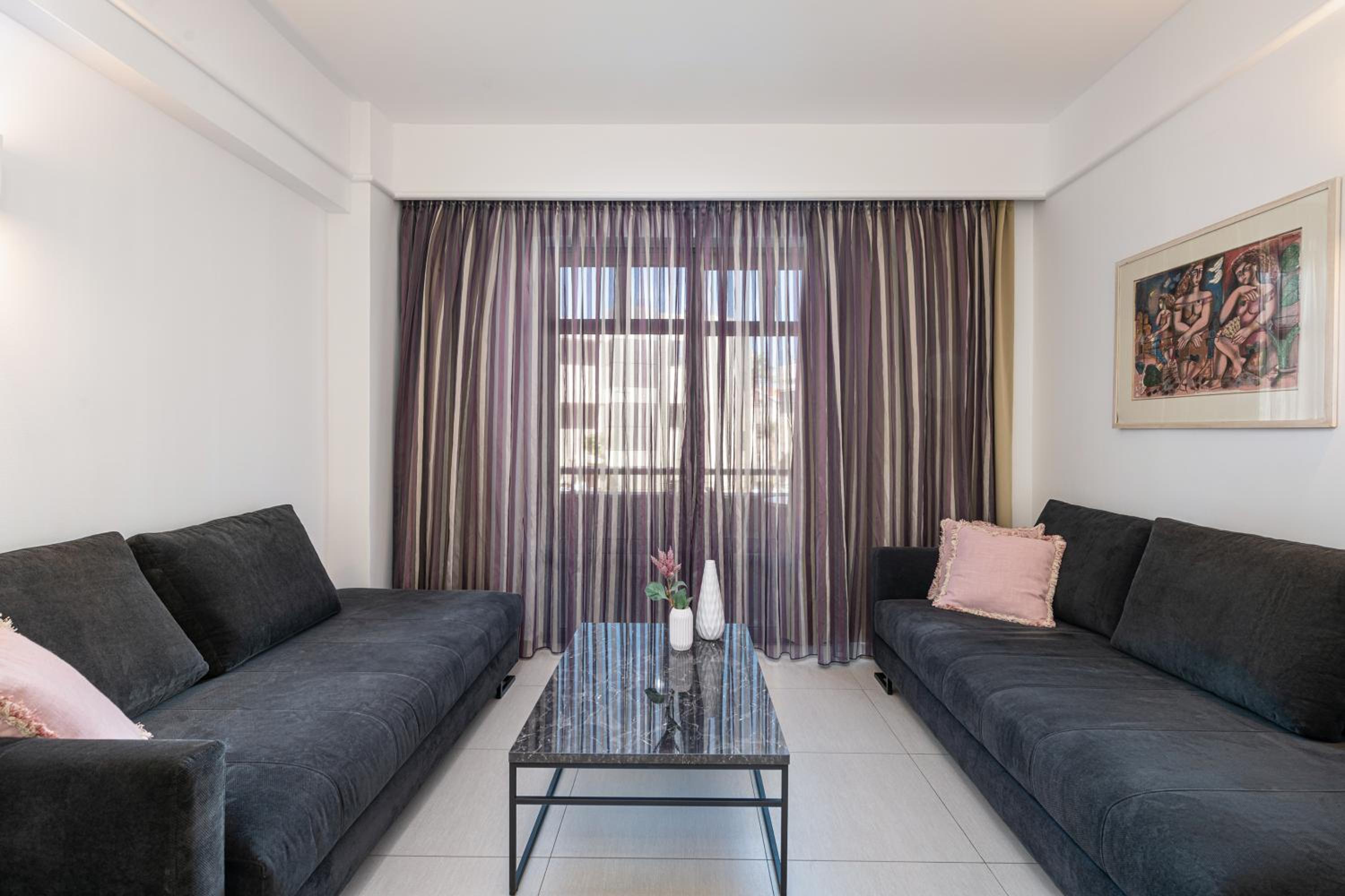 Apartment with Sea View - Photo 14