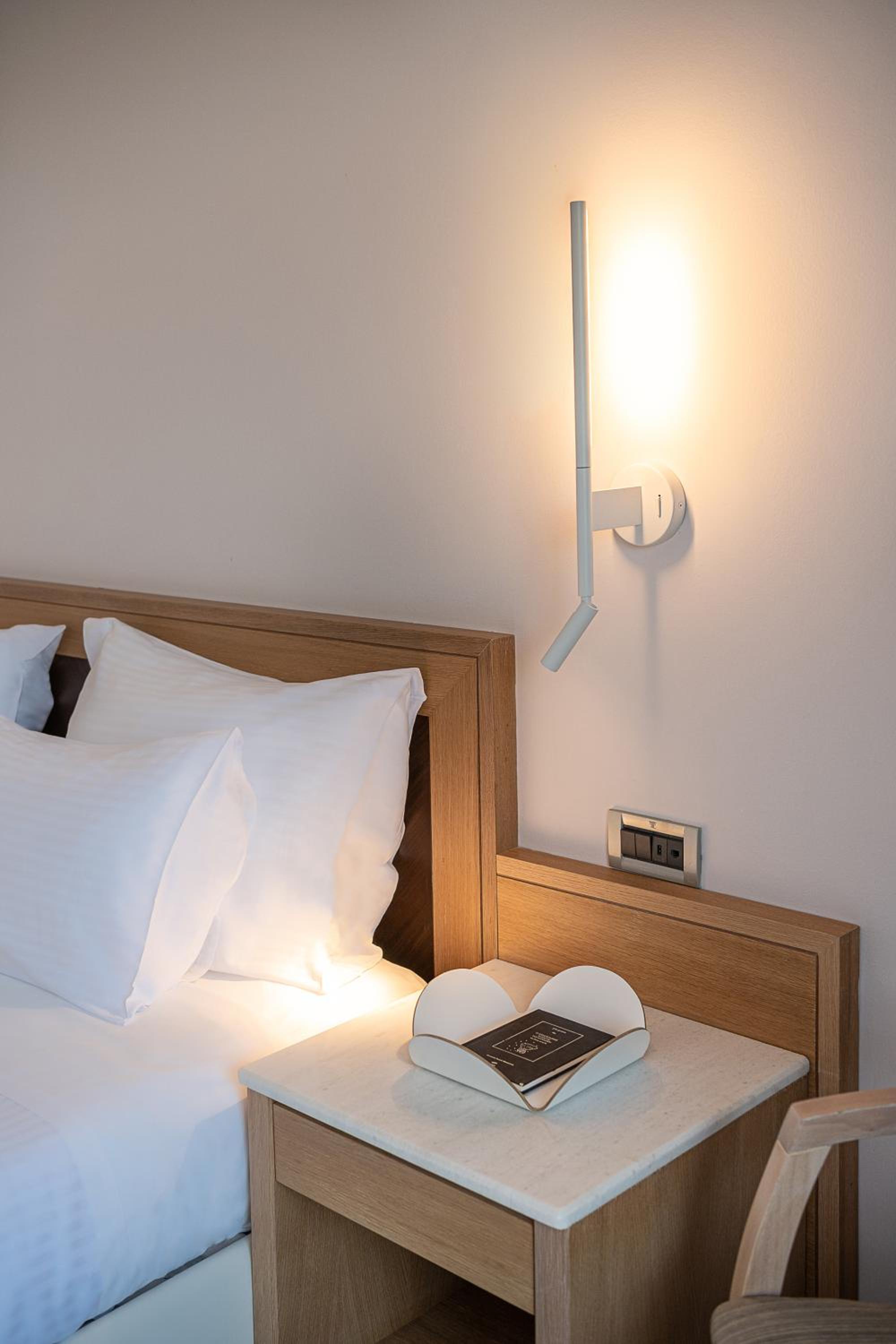 Double Room with Sea View - Photo 14