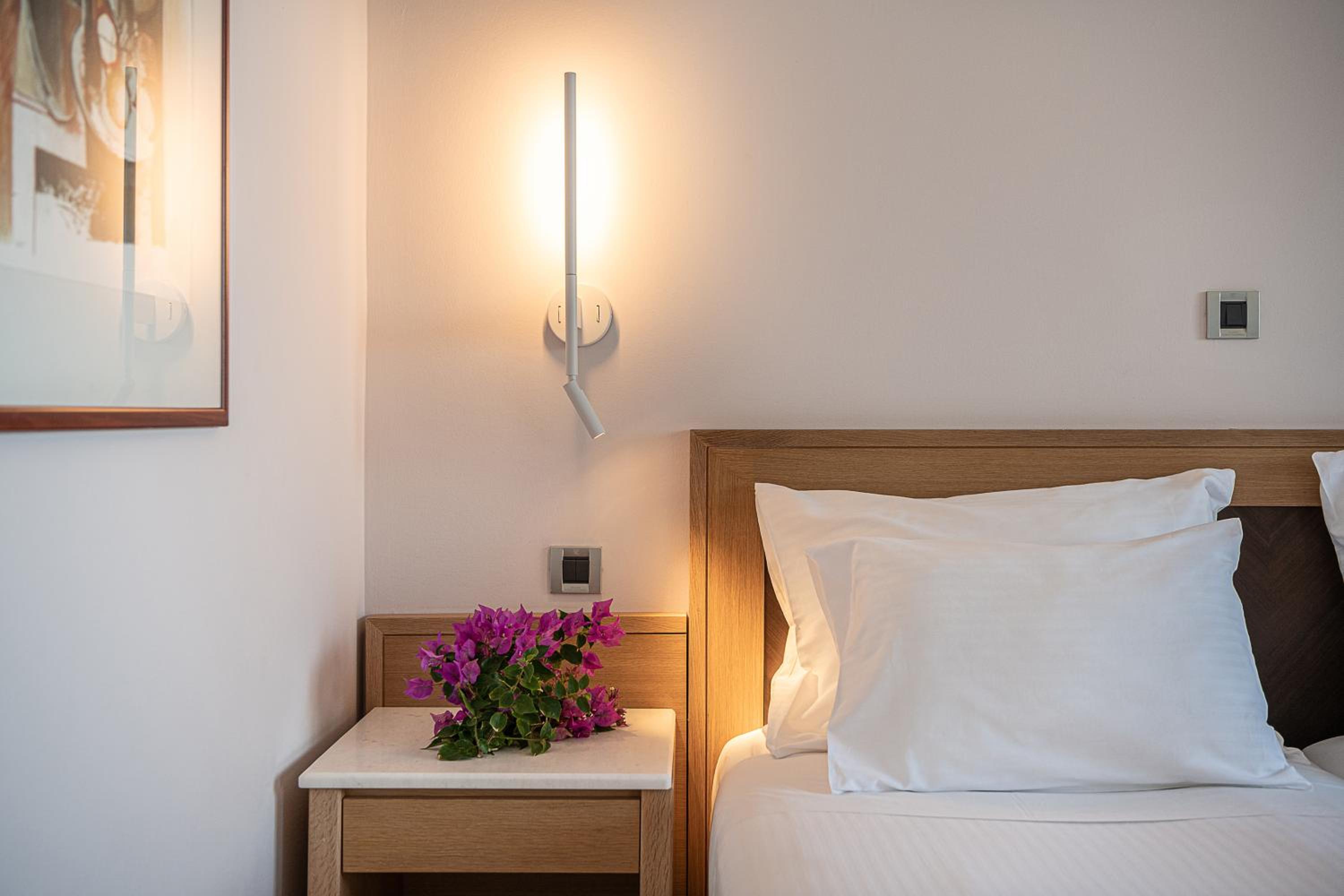 Double Room with Sea View - Photo 15