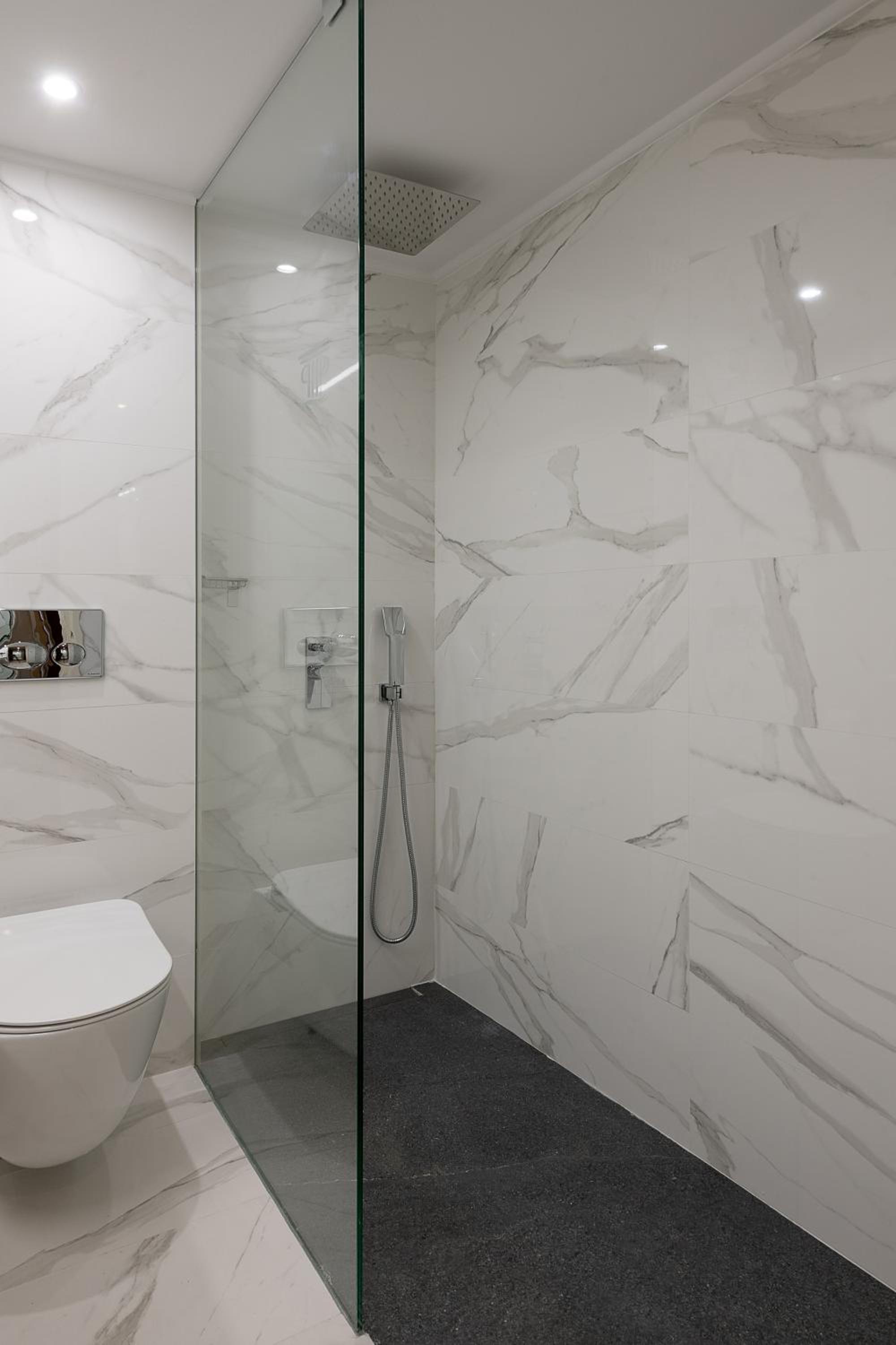 Double Room with Sea View - Photo 24