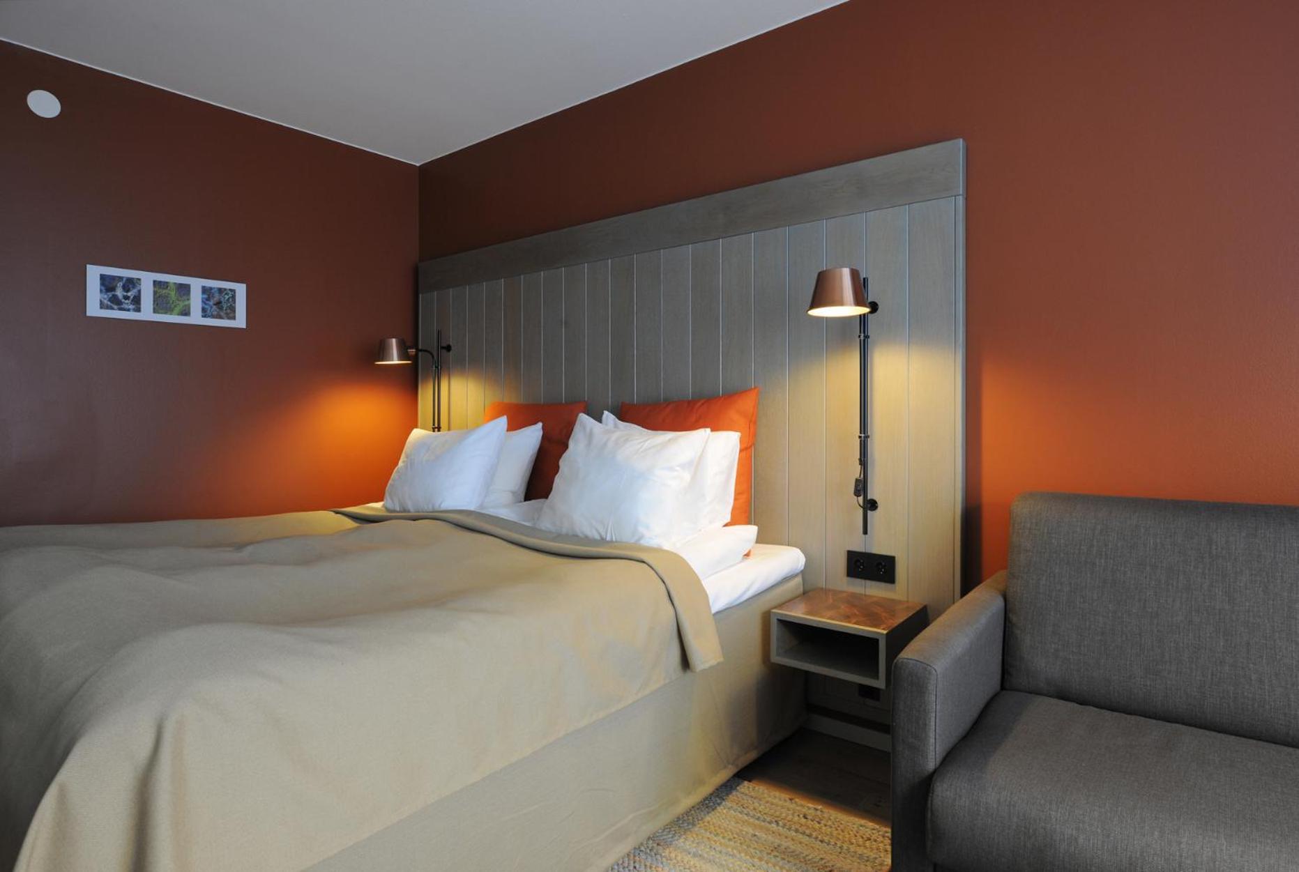 Superior Double Room - Photo 2