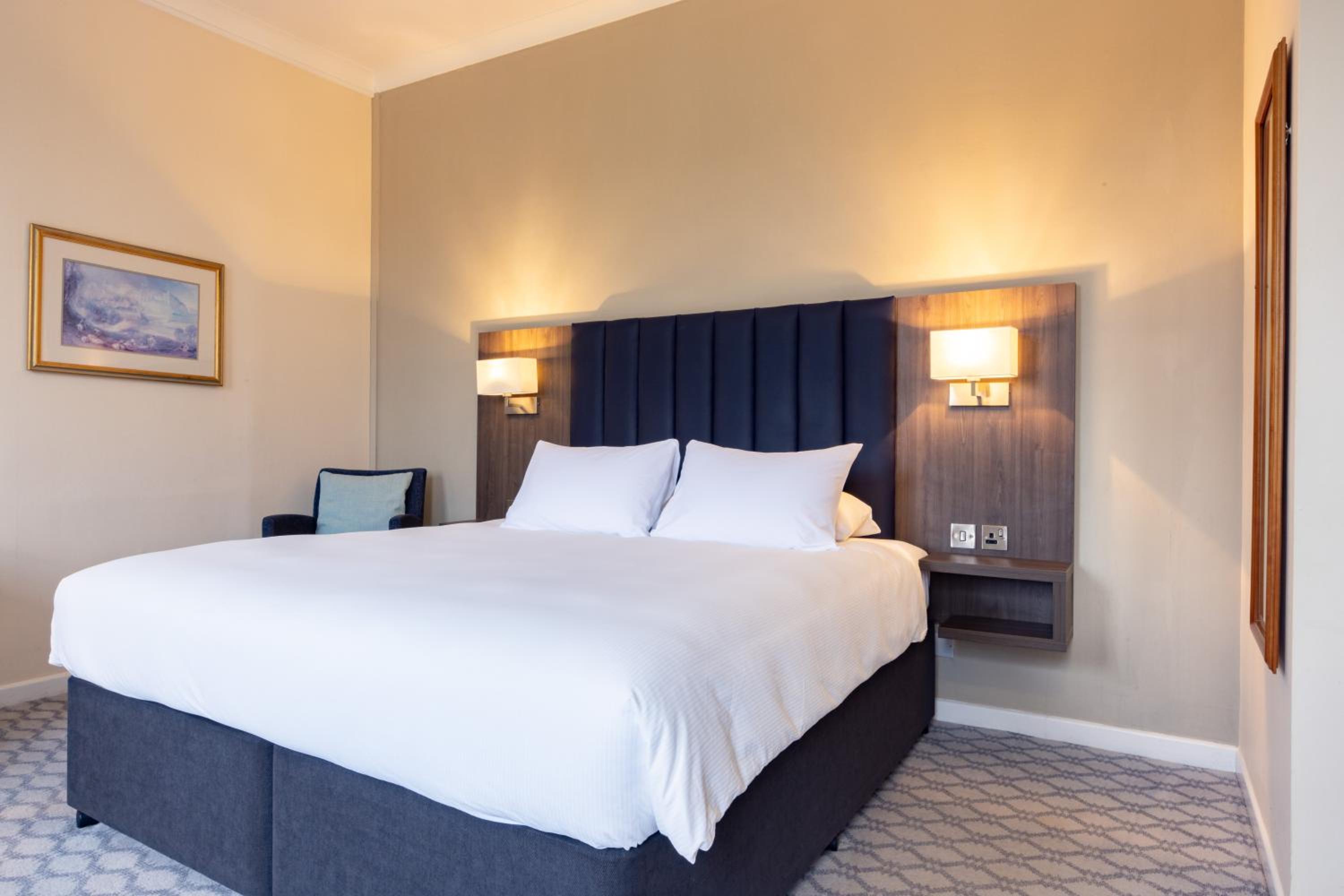 Deluxe Double Room - Photo 7