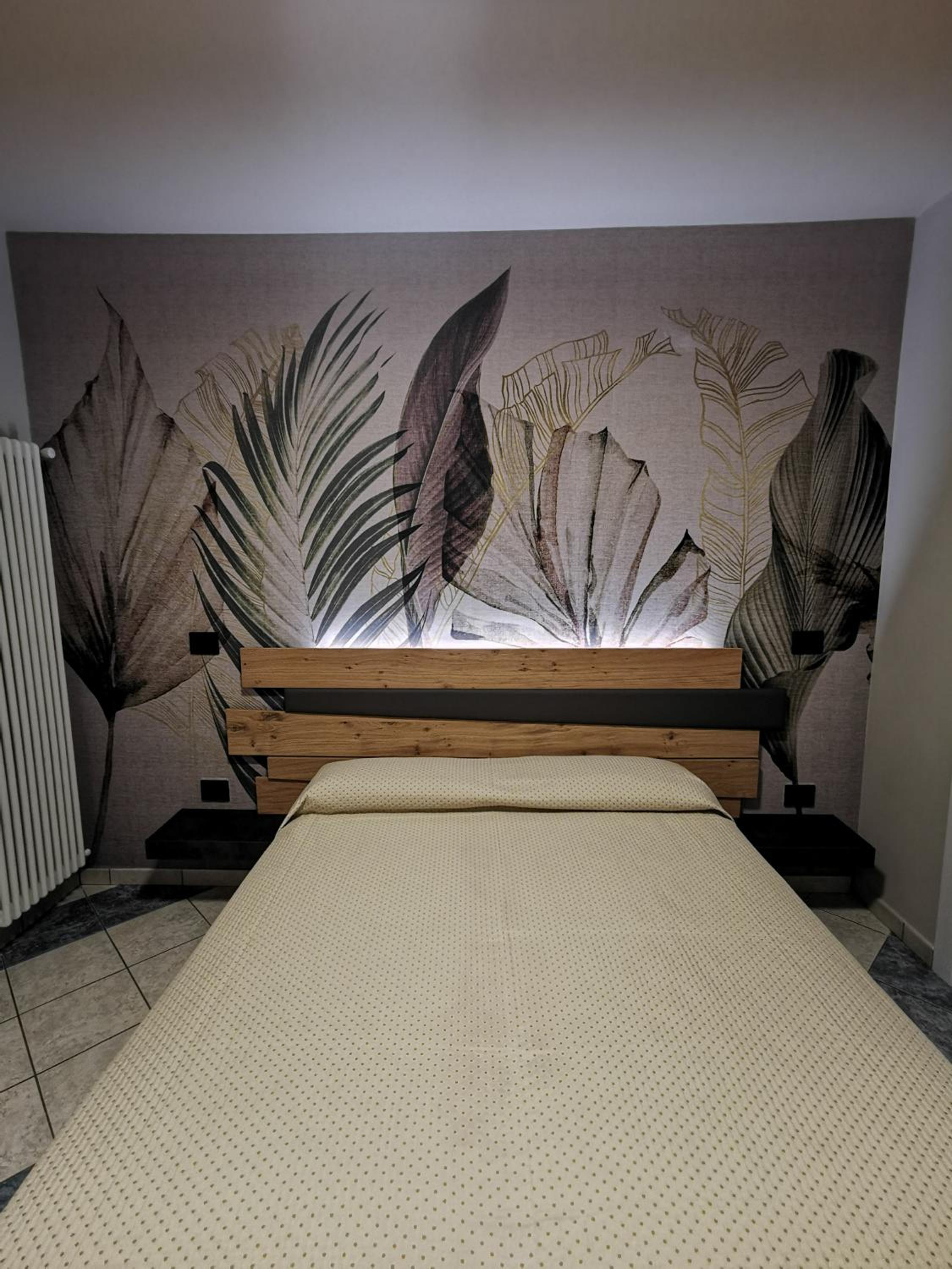 Large Double Room photo 3