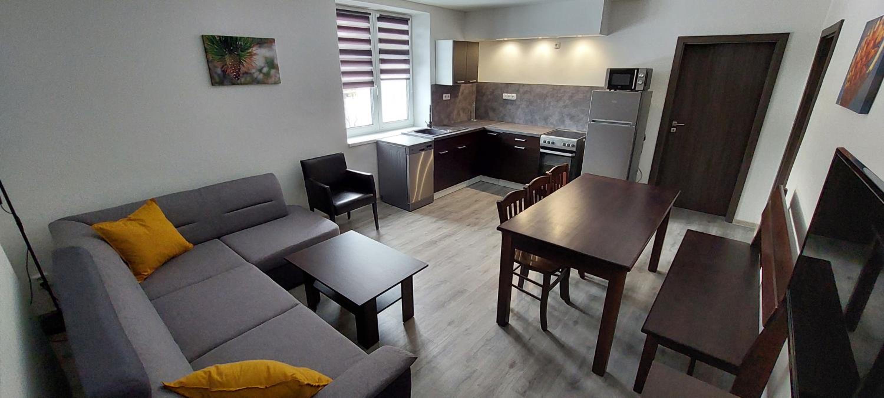 Apartment photo 1