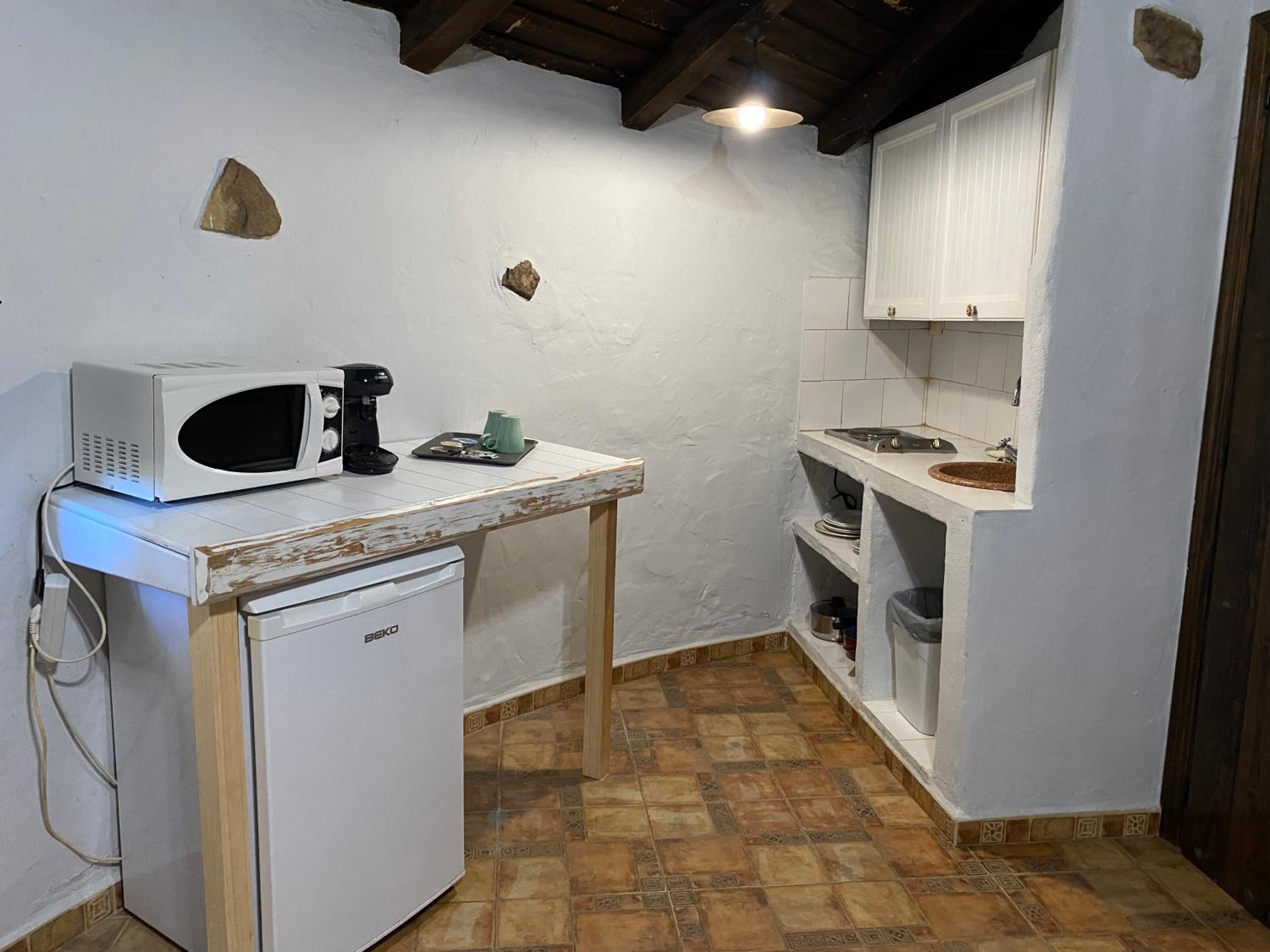 Bungalow Estándar