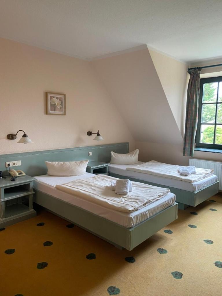 Deluxe Double Room photo 3