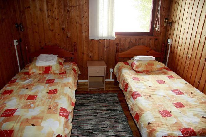 Twin Room with Sea View - Photo 4