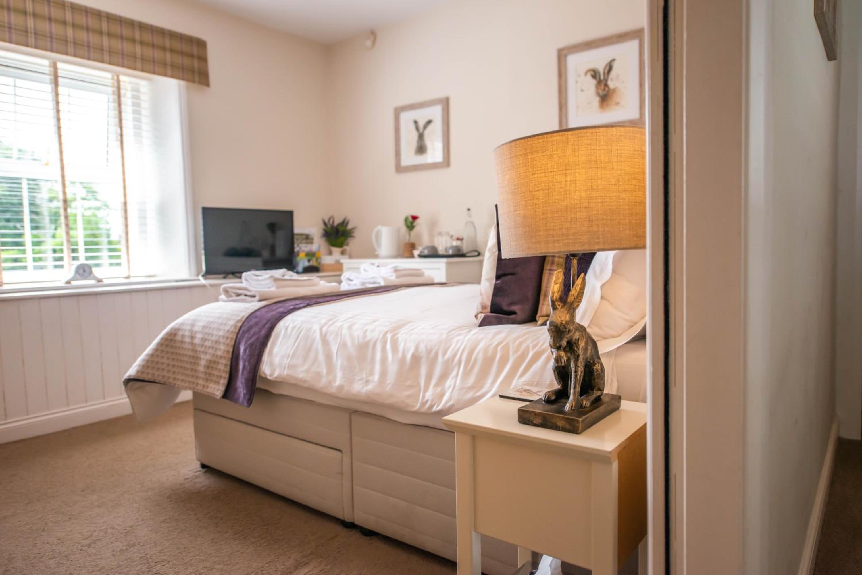 Deluxe Double Room - Photo 1