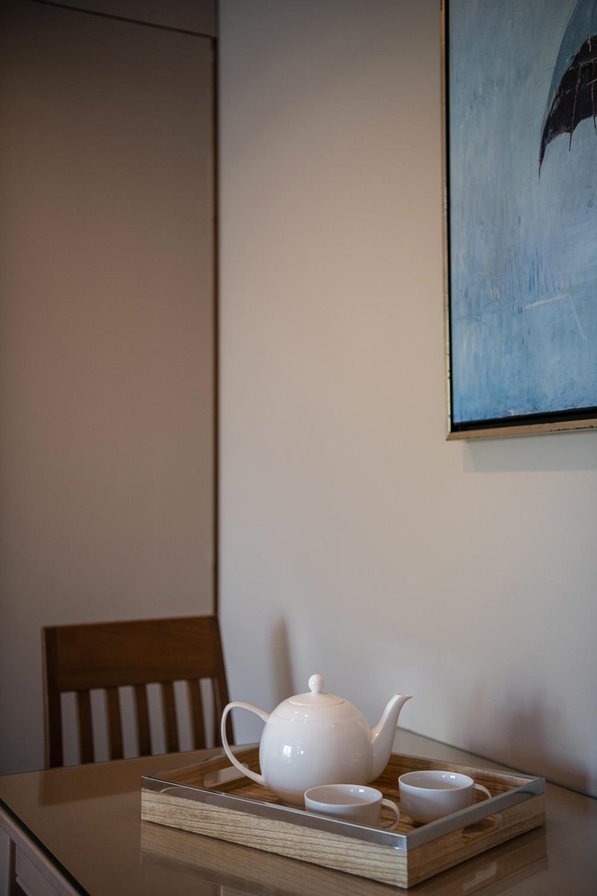 Studio with Sea View - Photo 13