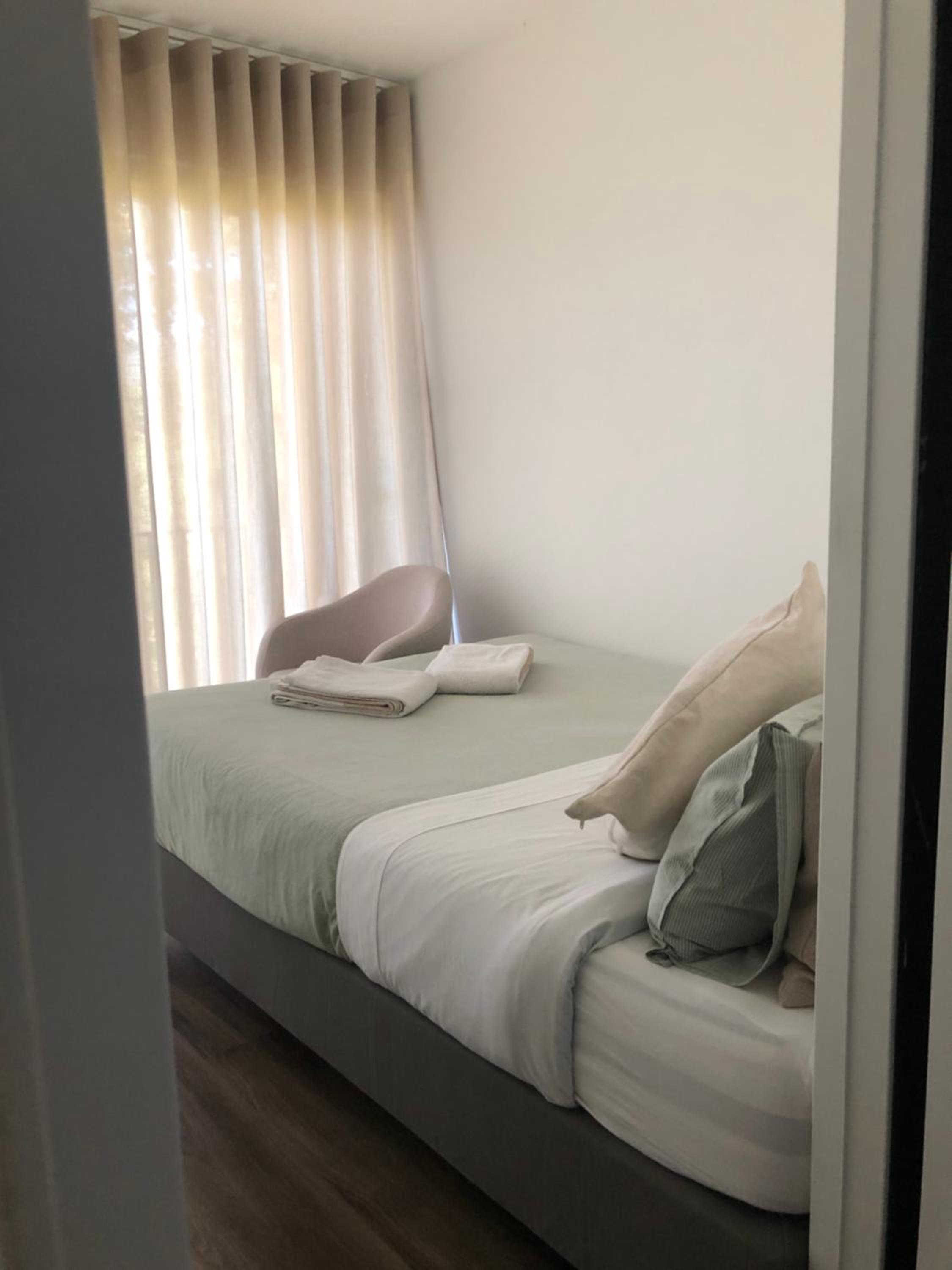 One-Bedroom House photo 1