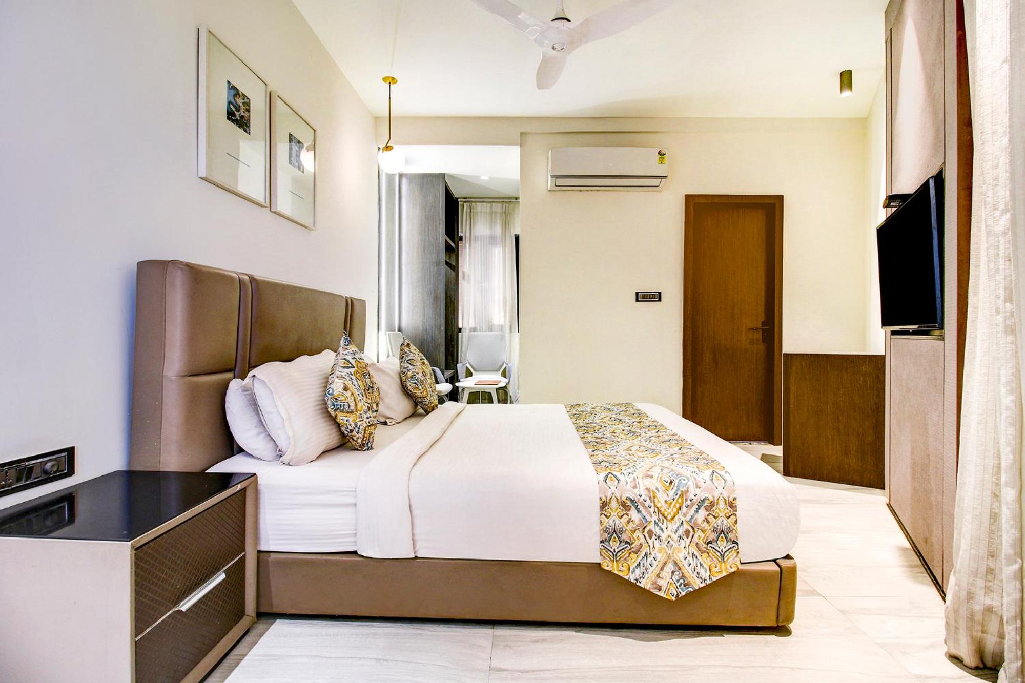 Deluxe Room - Photo 4