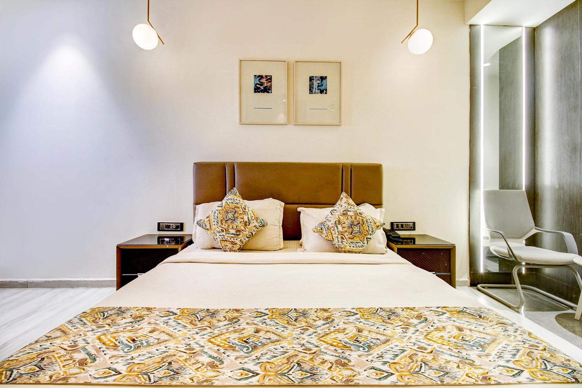 Deluxe Room - Photo 1