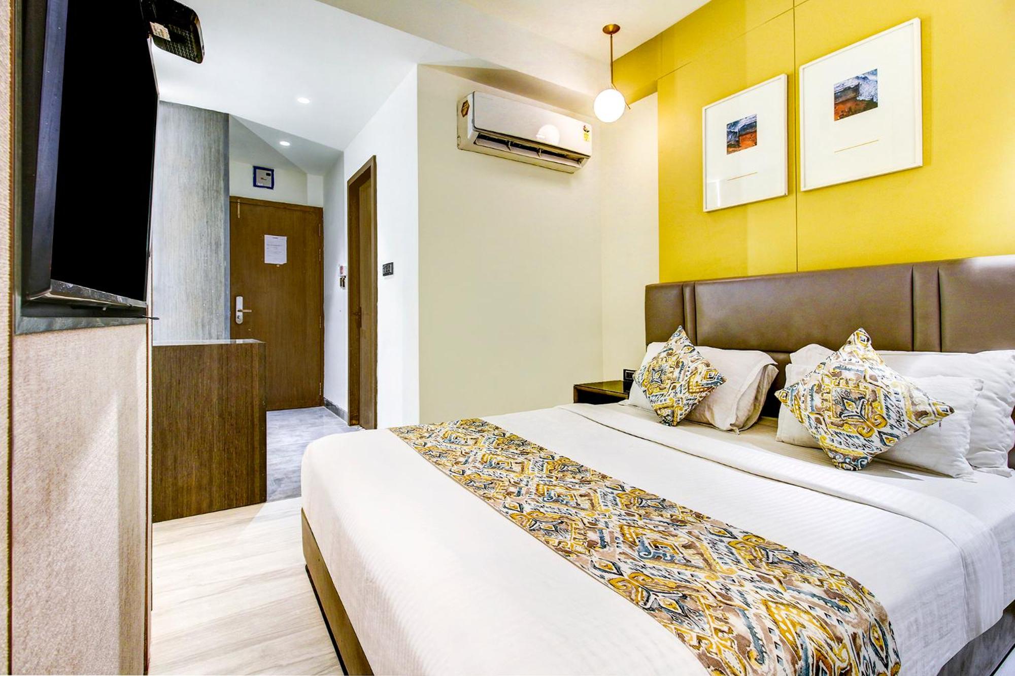 Executive Triple Room - Photo 2