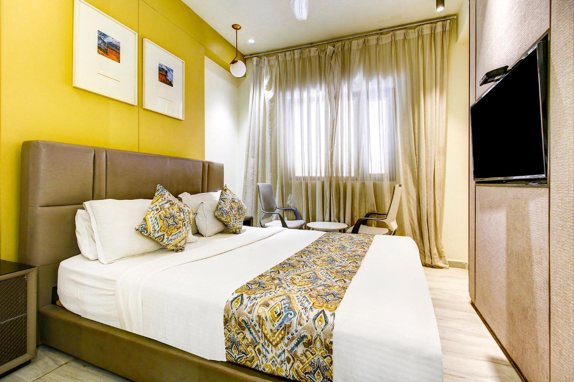 Executive Triple Room - Photo 1