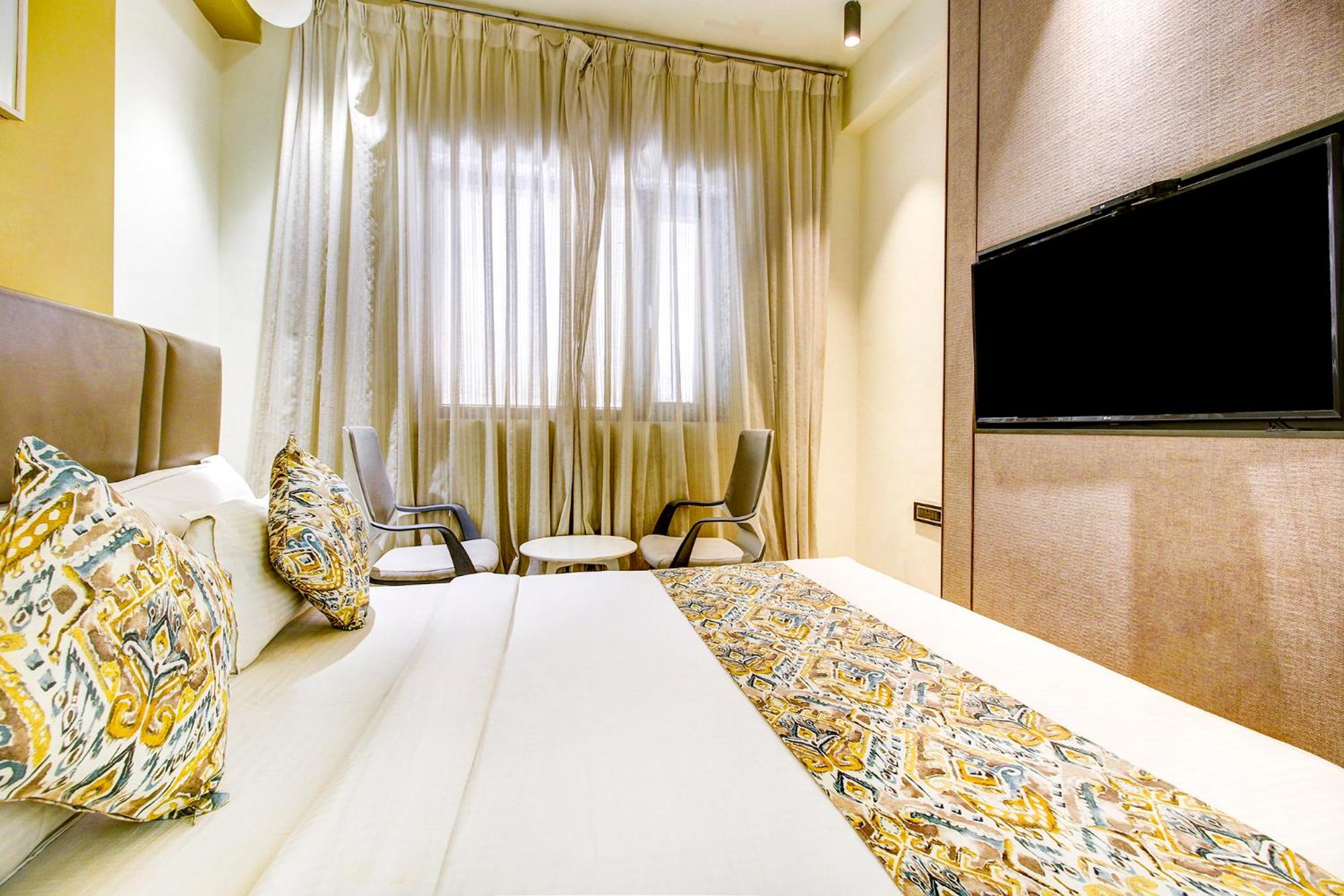 Executive Triple Room - Photo 4