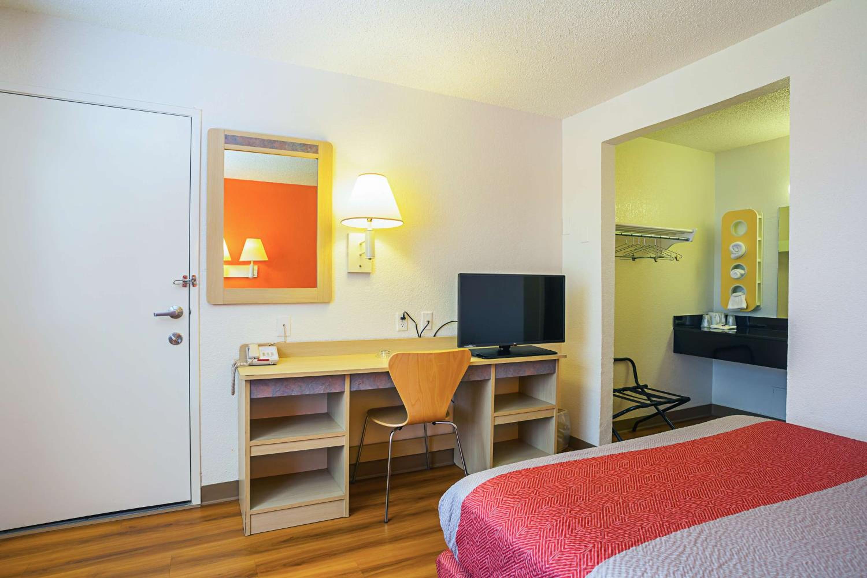 Double Room - Disability Access