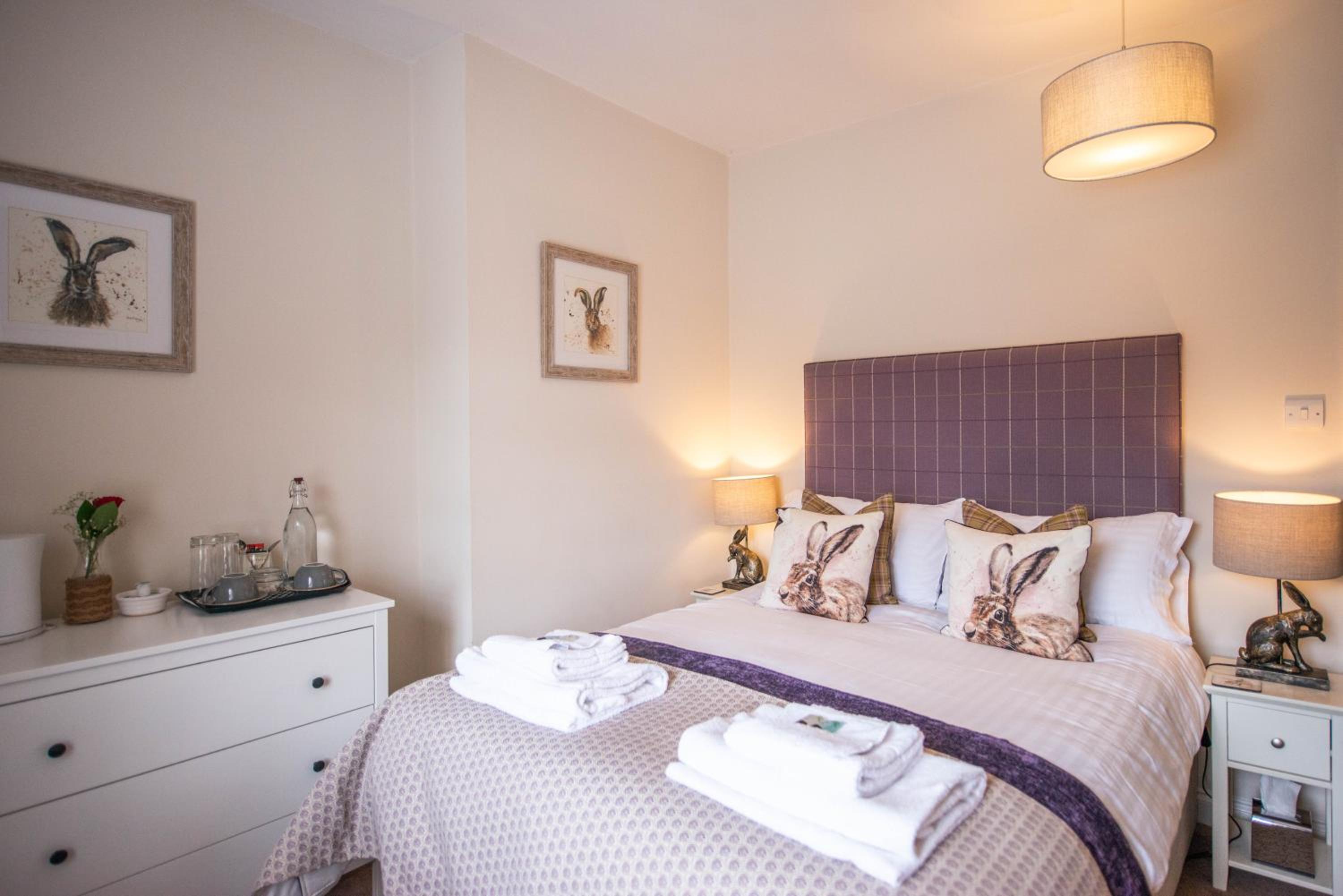 Deluxe Double Room - Photo 2